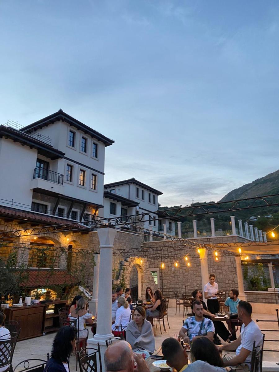 Villa Grand view 5