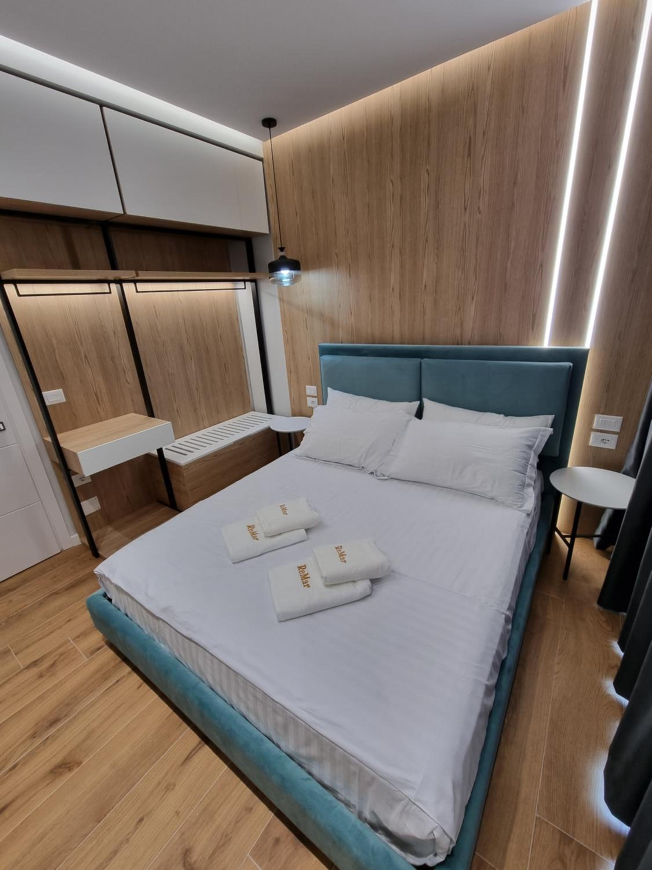 ReMar Apartments