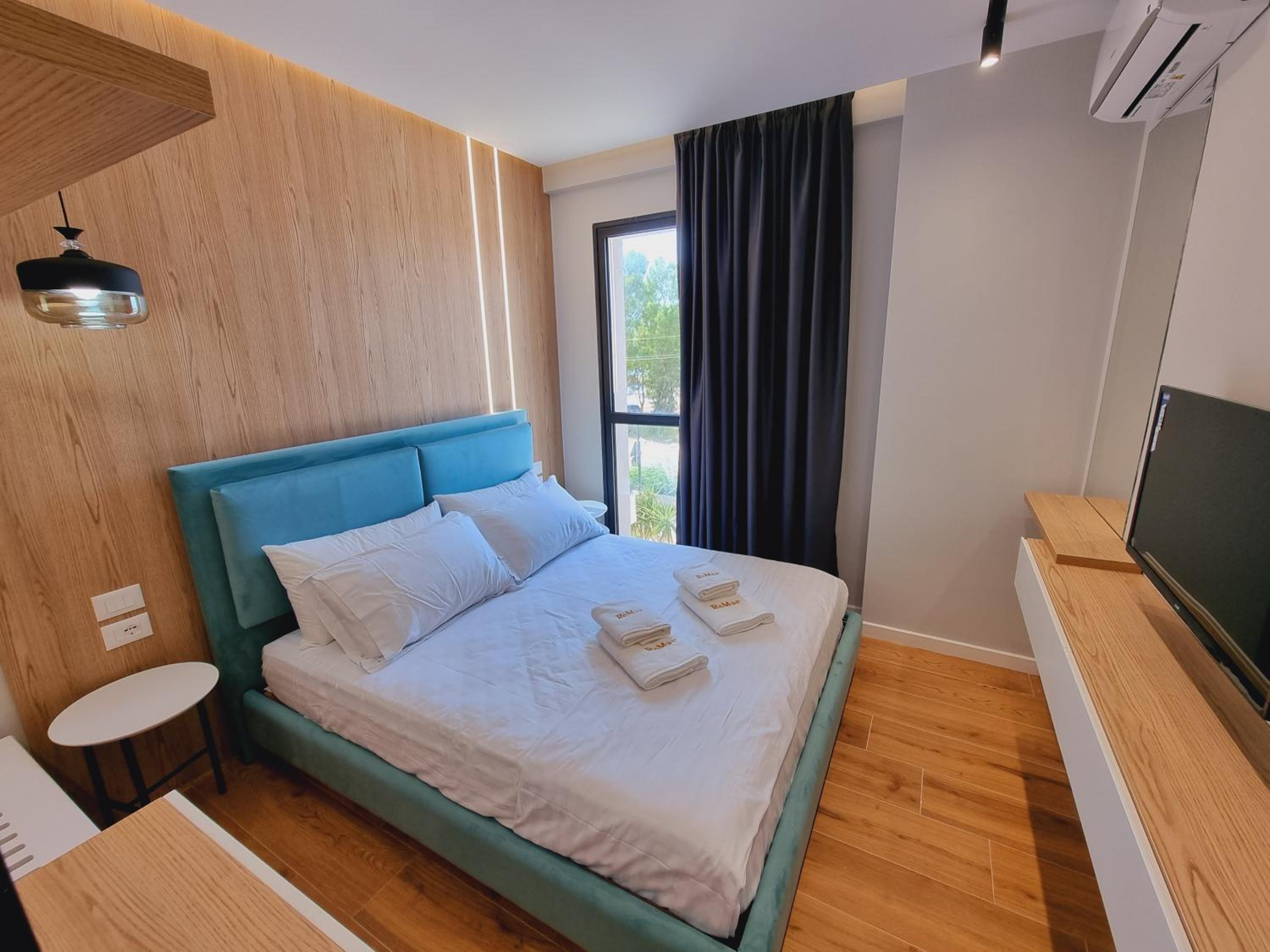 ReMar Apartments