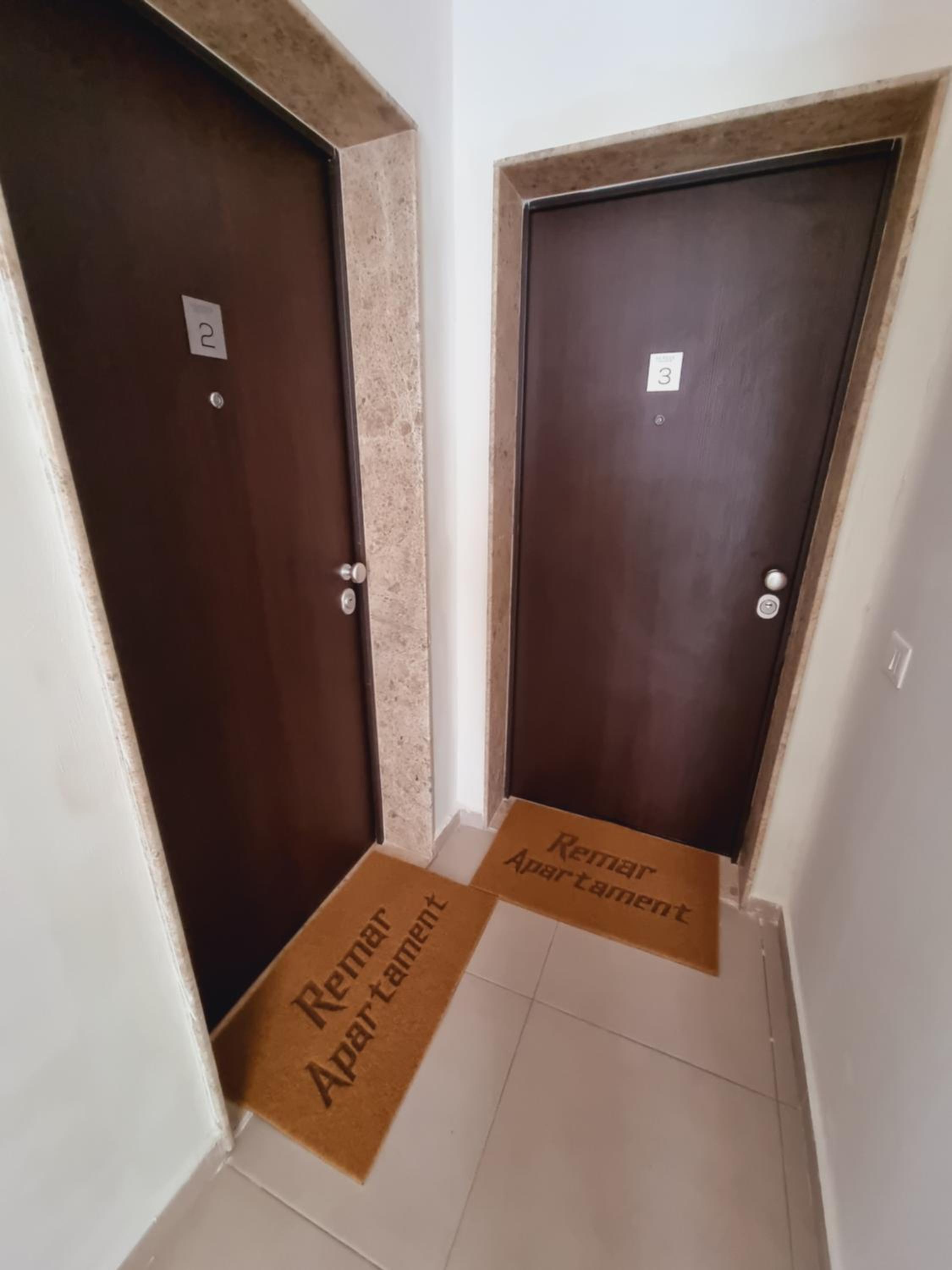 ReMar Apartments