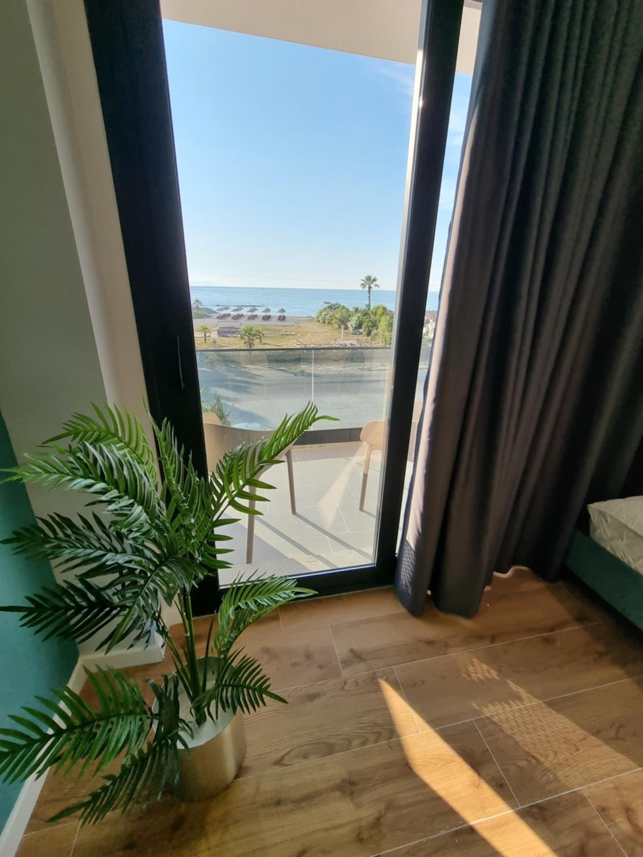 ReMar Apartments