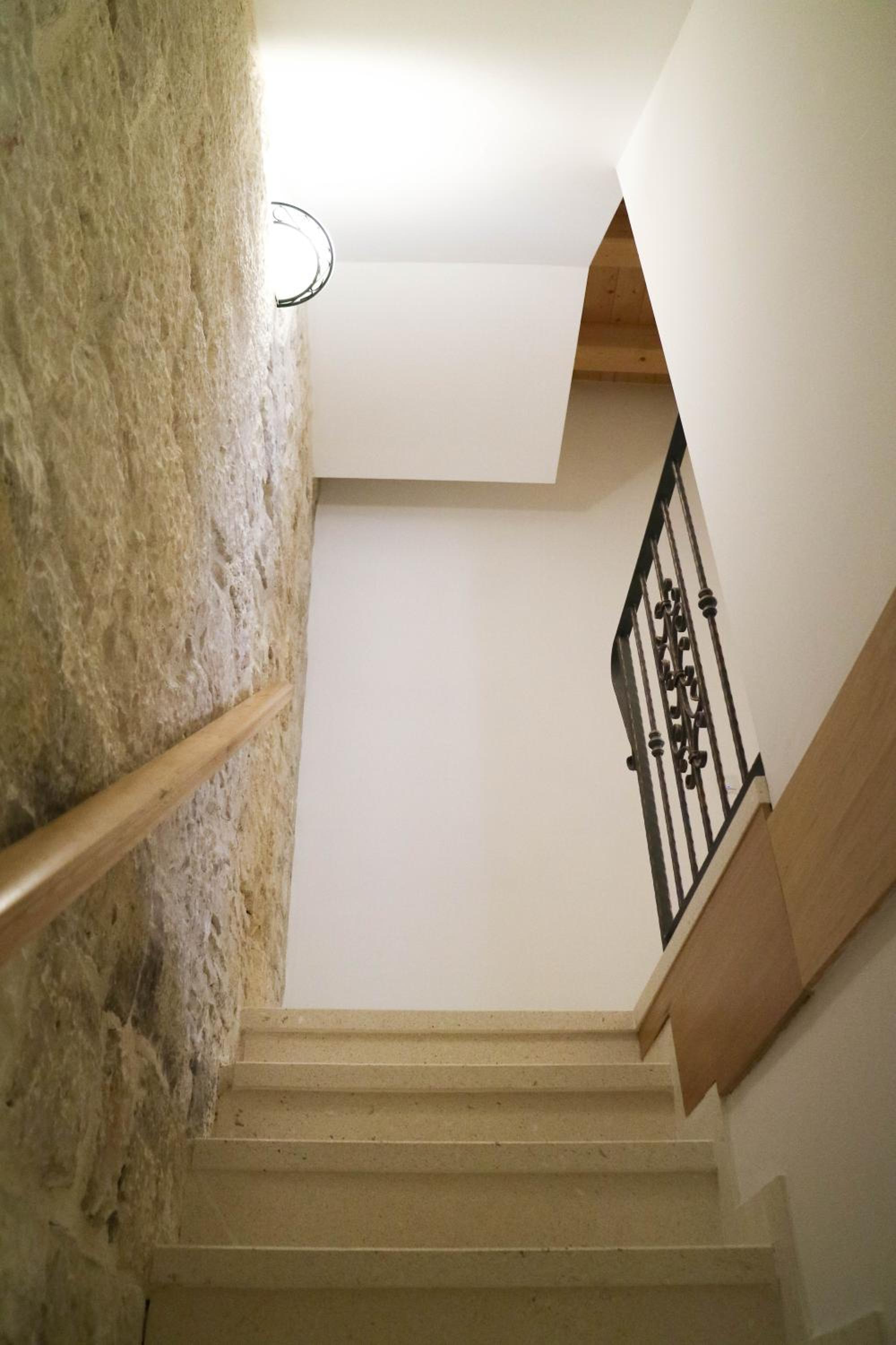 Sessa's Palace view 5