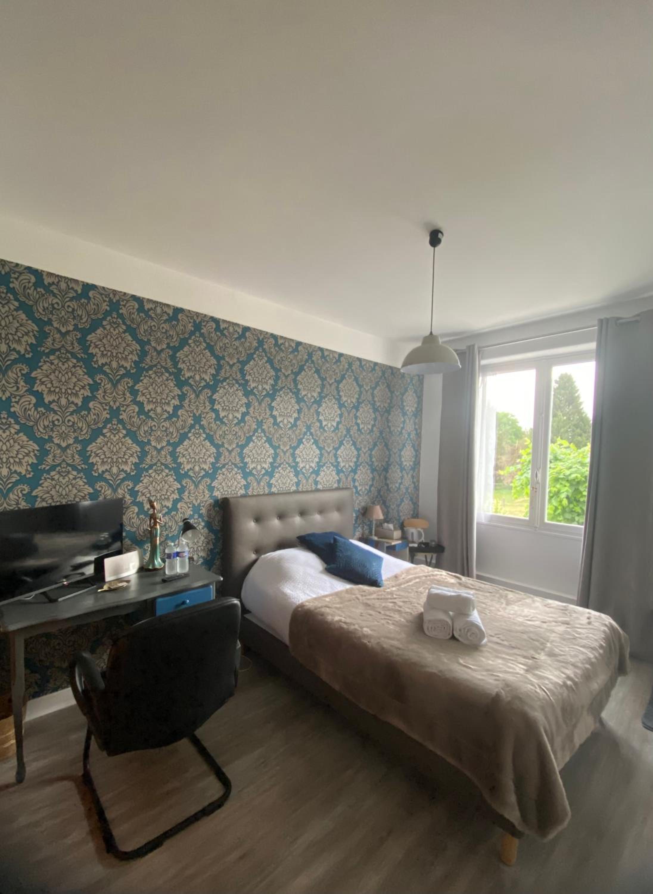 LA MAISON DE BARLEST - LOURDES view 4