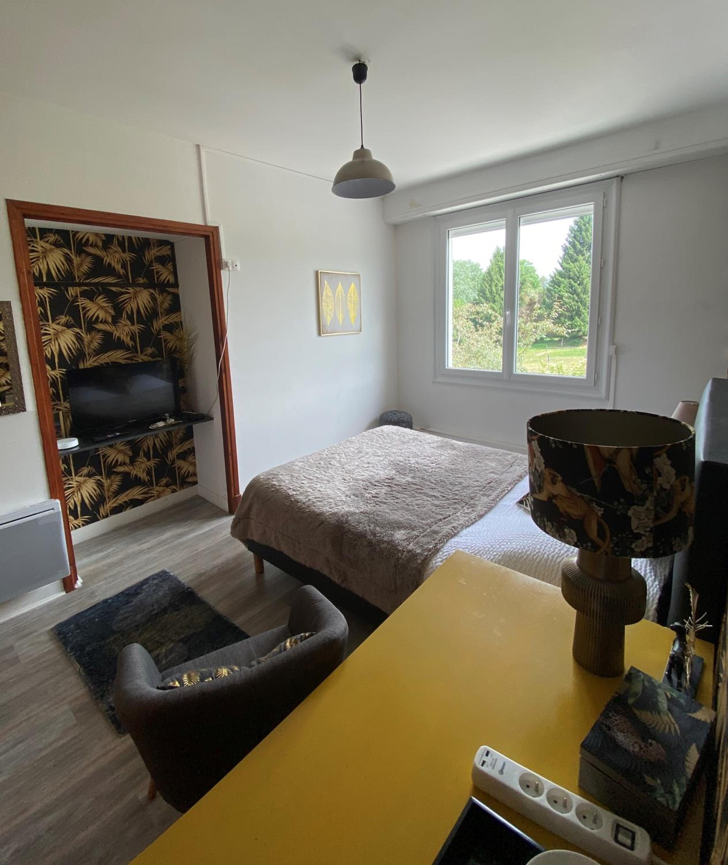 LA MAISON DE BARLEST - LOURDES view 2