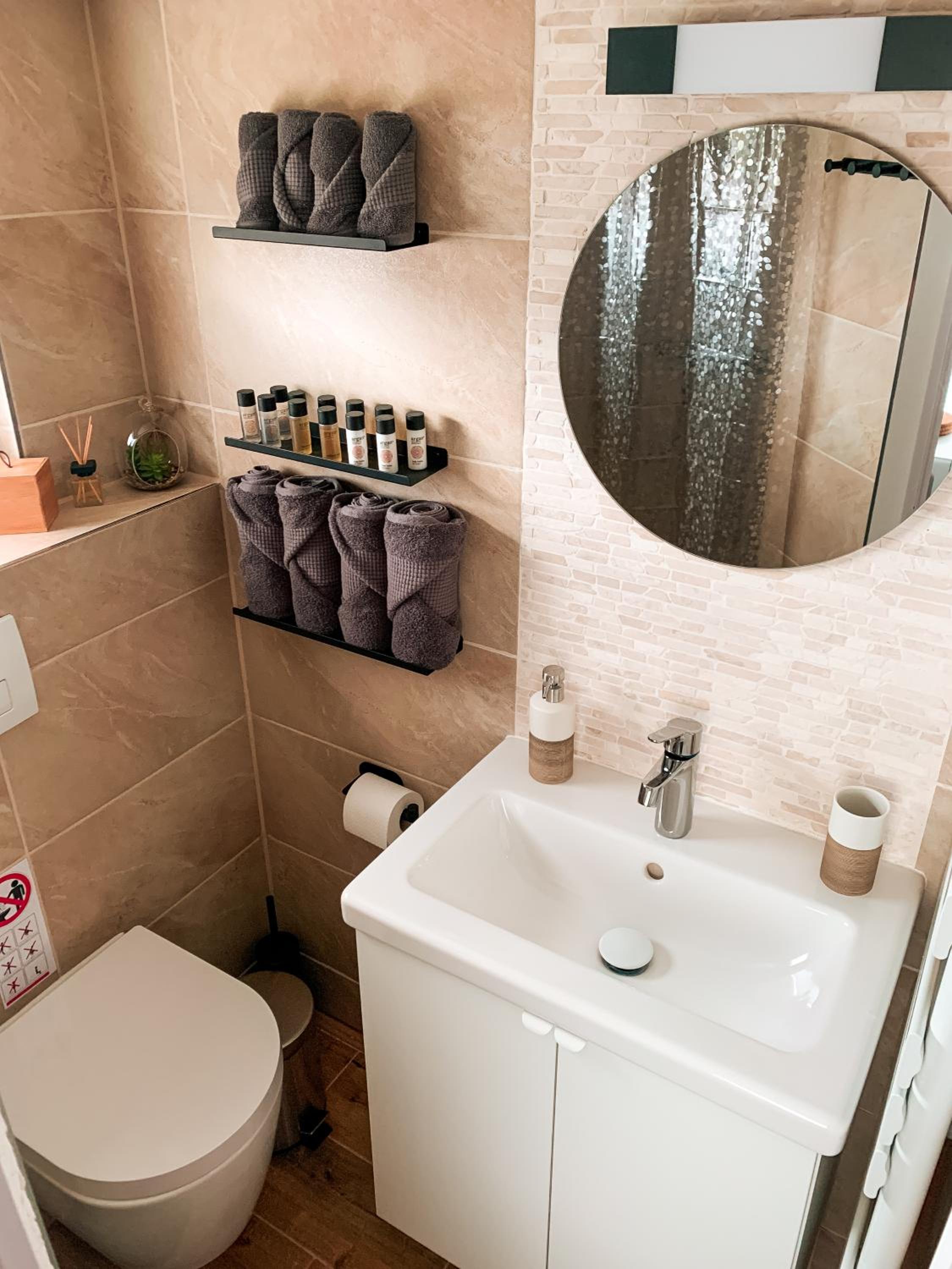 Karowlina Cozy House Berlin 1-4 Person