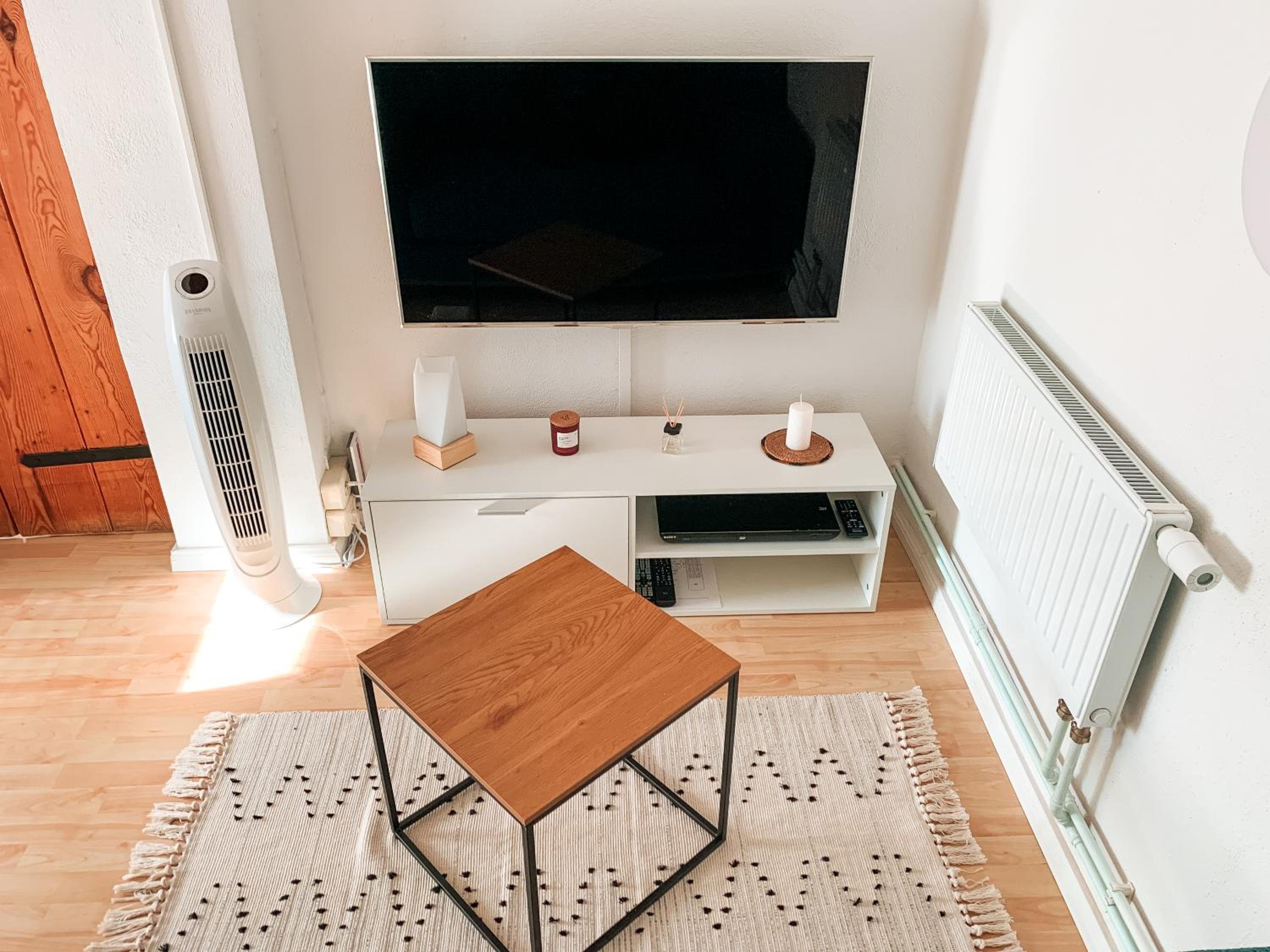 Karowlina Cozy House Berlin 1-4 Person