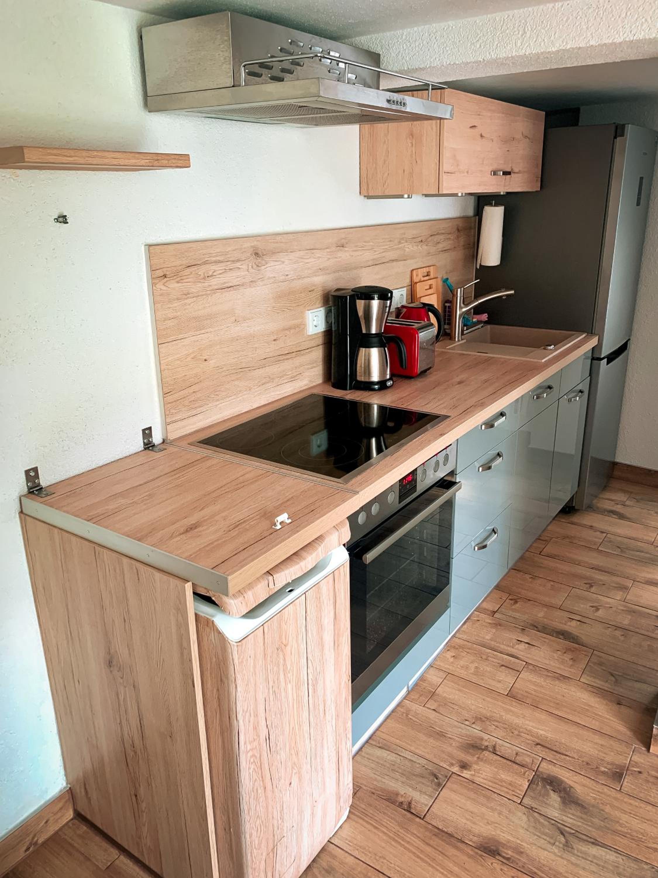 Karowlina Cozy House Berlin 1-4 Person