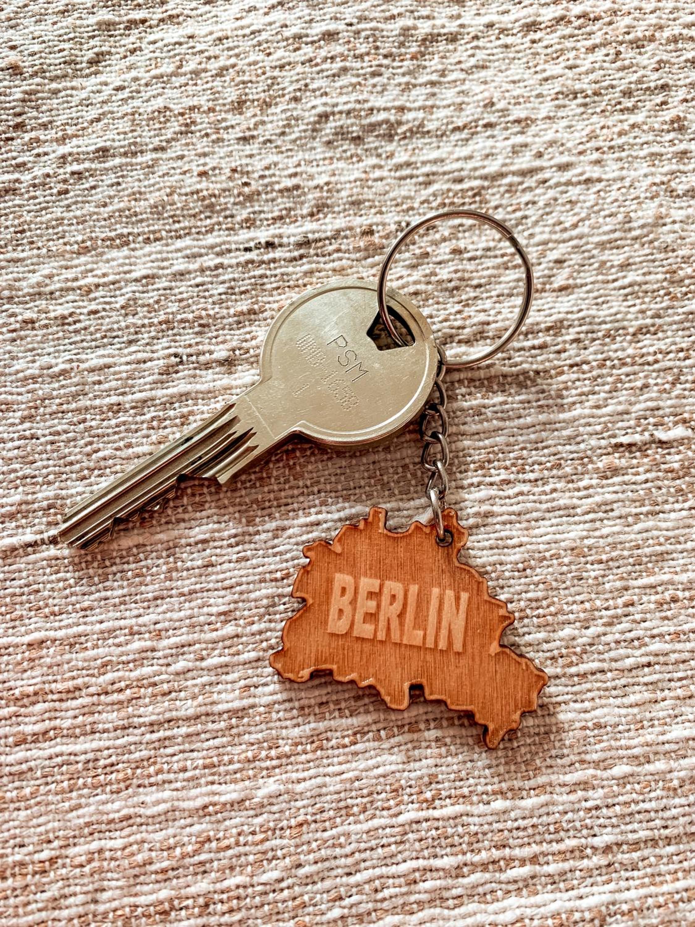 Karowlina Cozy House Berlin 1-4 Person