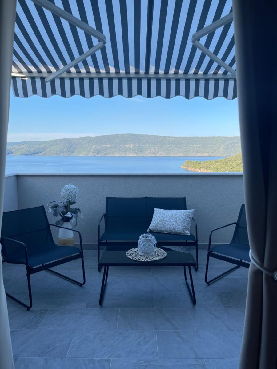 Villa Nika & Eva view 3