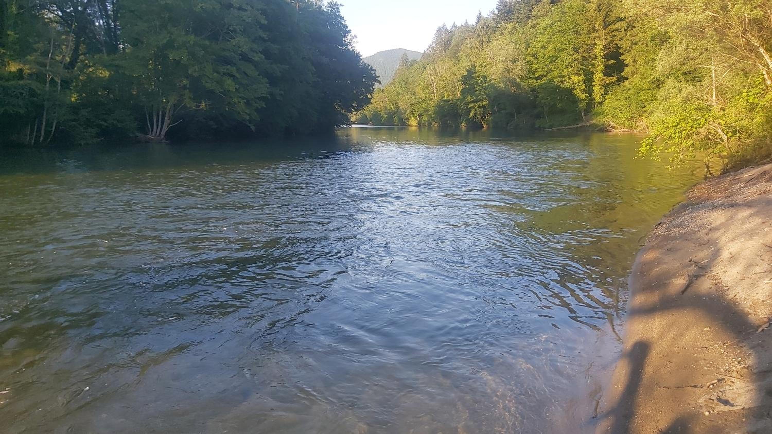 Gorska kuća Elin view 2