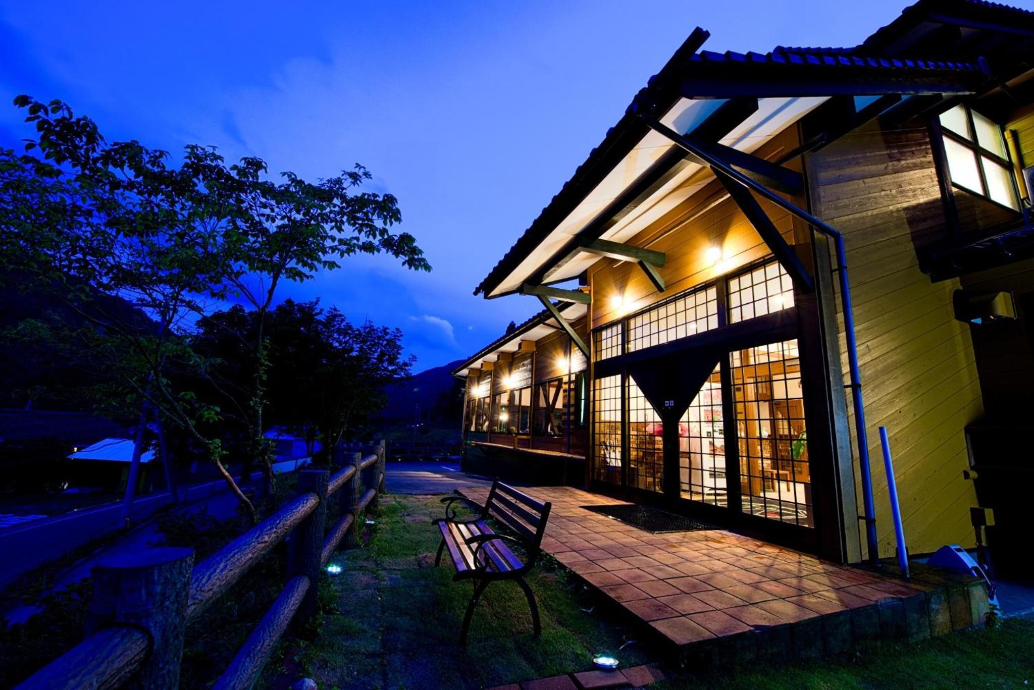 TABIHAKU STAY Kasumi - Vacation STAY 70463v view 3