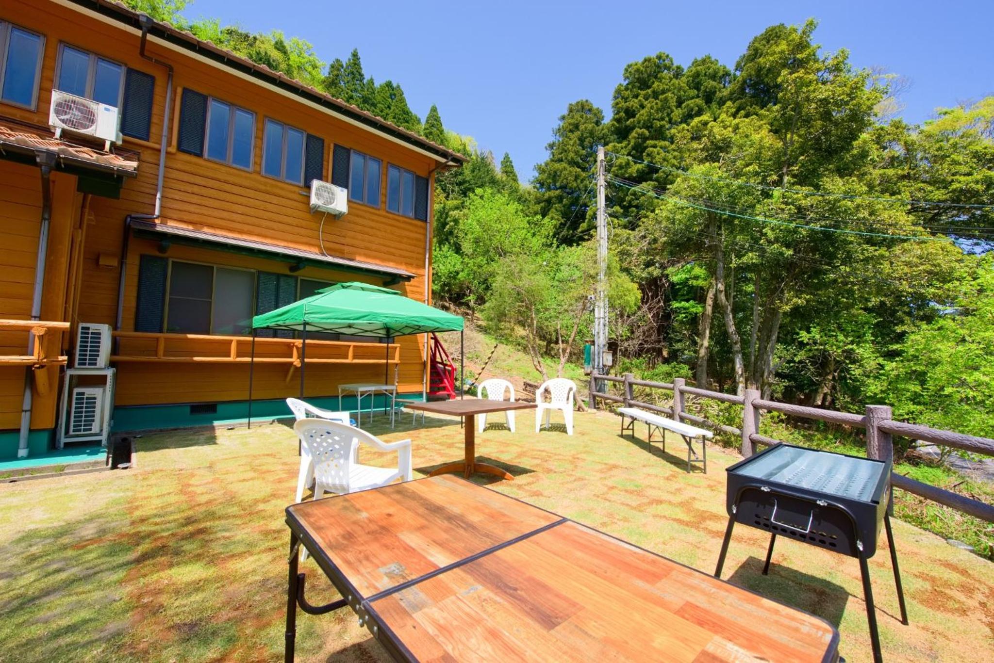 TABIHAKU STAY Kasumi - Vacation STAY 70463v view 5