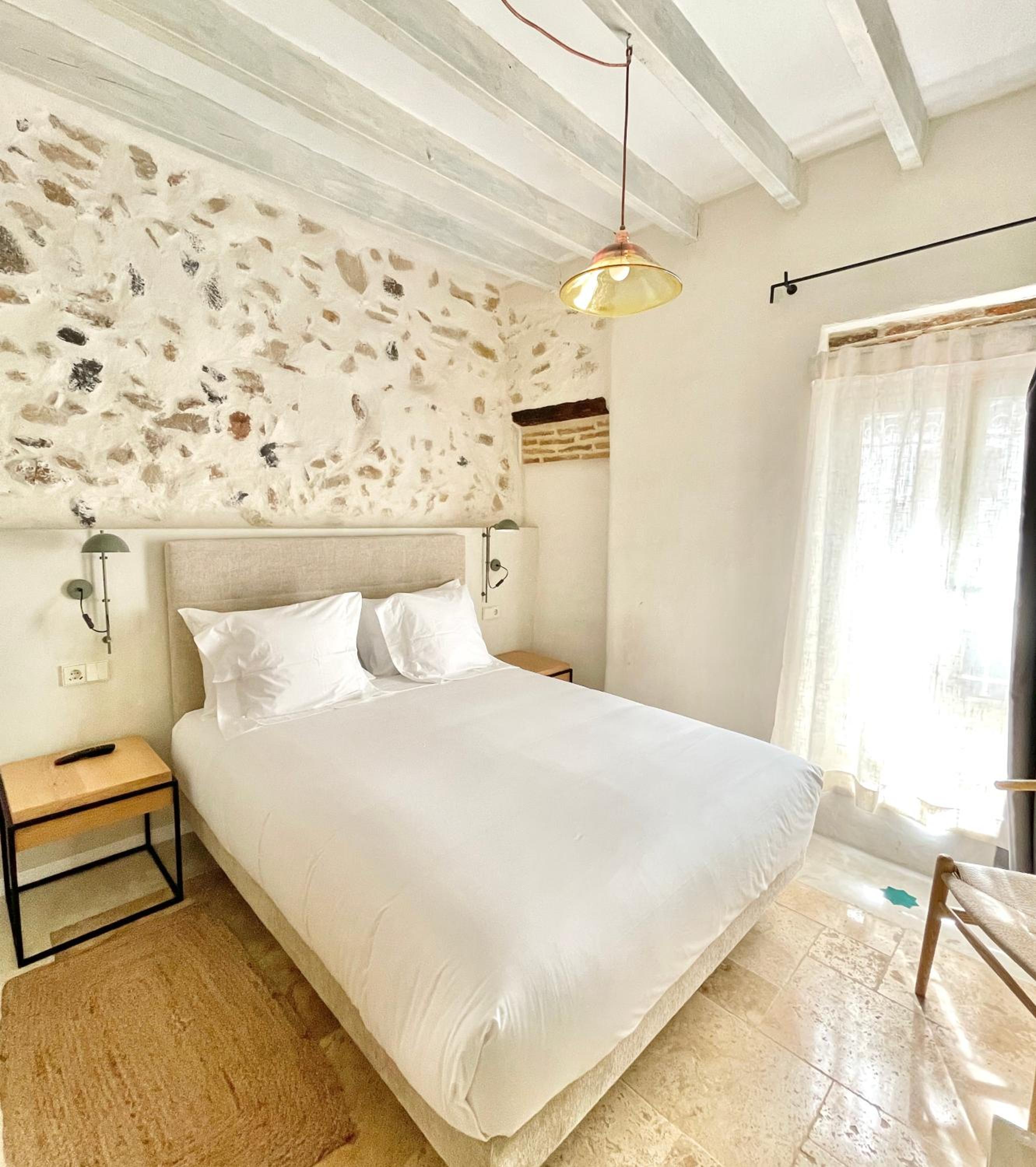 Blue Sardine Hostal Boutique Altea view 4