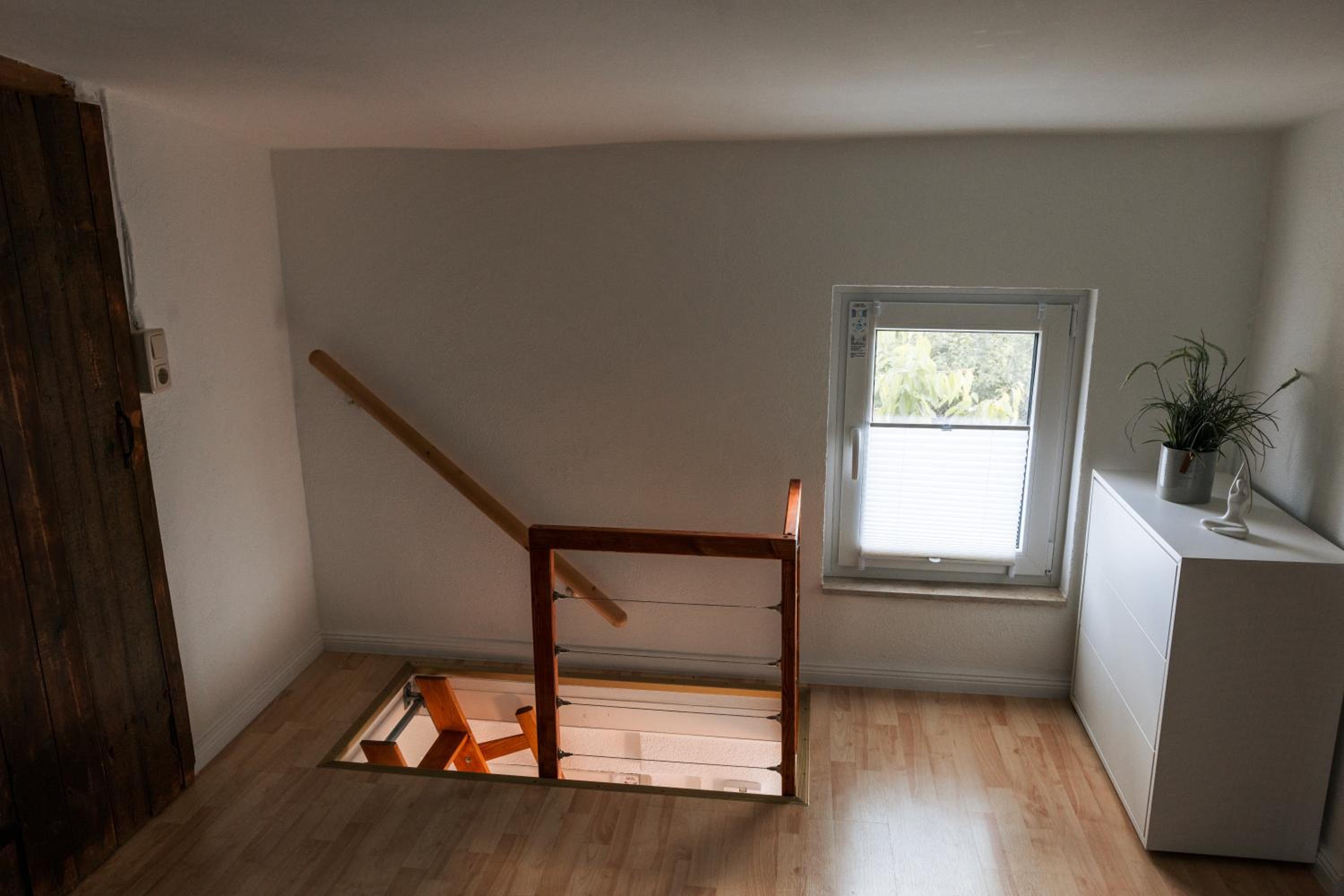 Karowlina Cozy House Berlin 1-4 Person