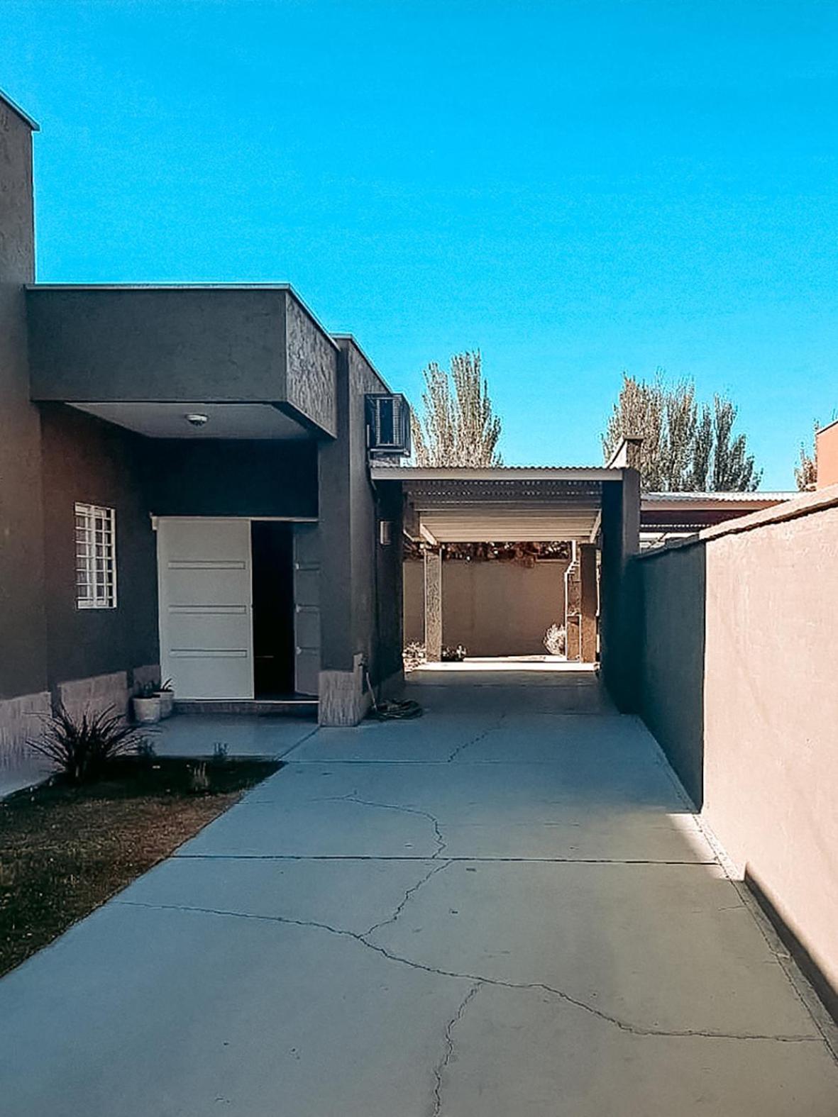 Casa Verde