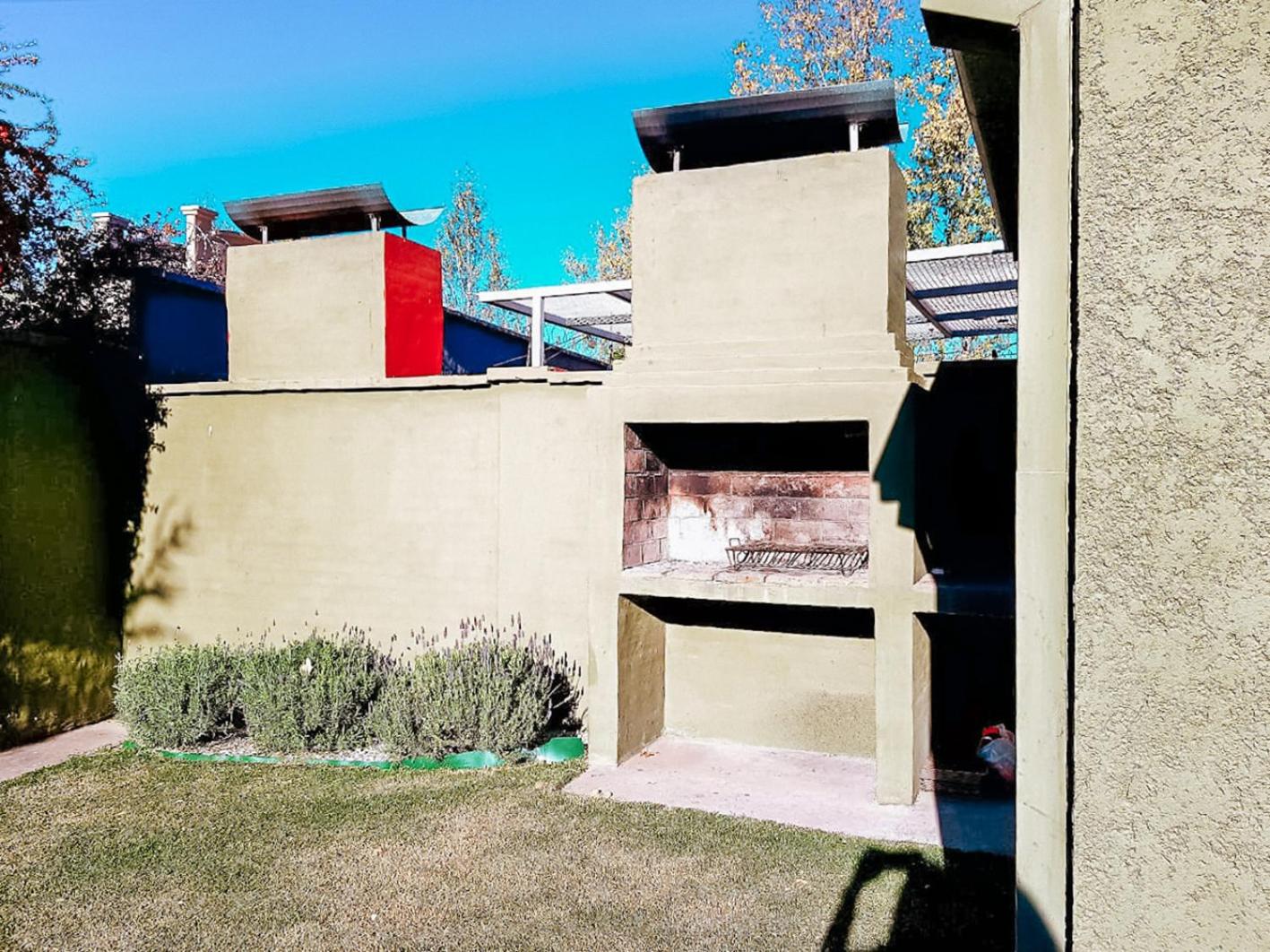 Casa Verde