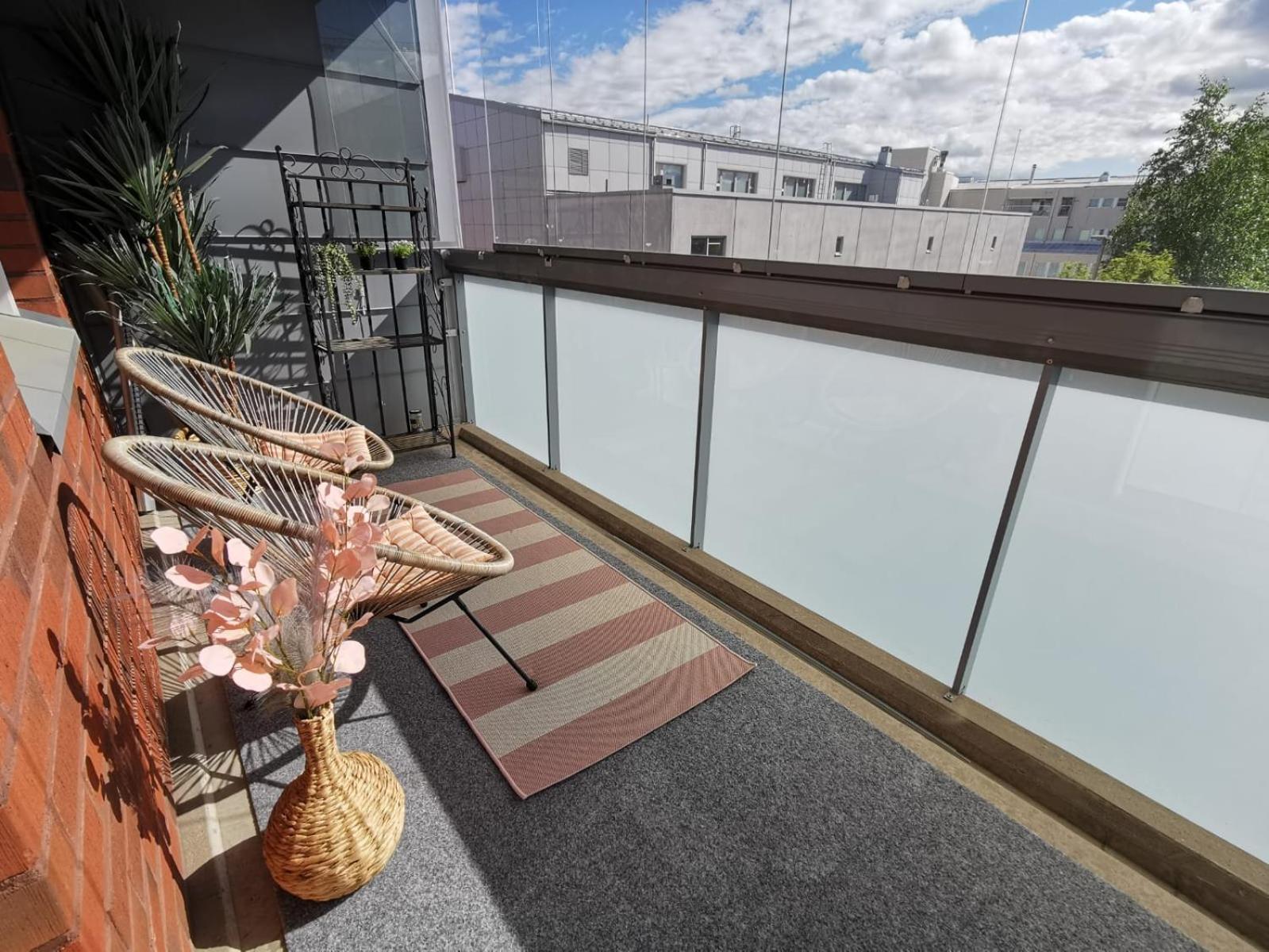 Hotel Rovaniemi Cityhome Laura - Image 1