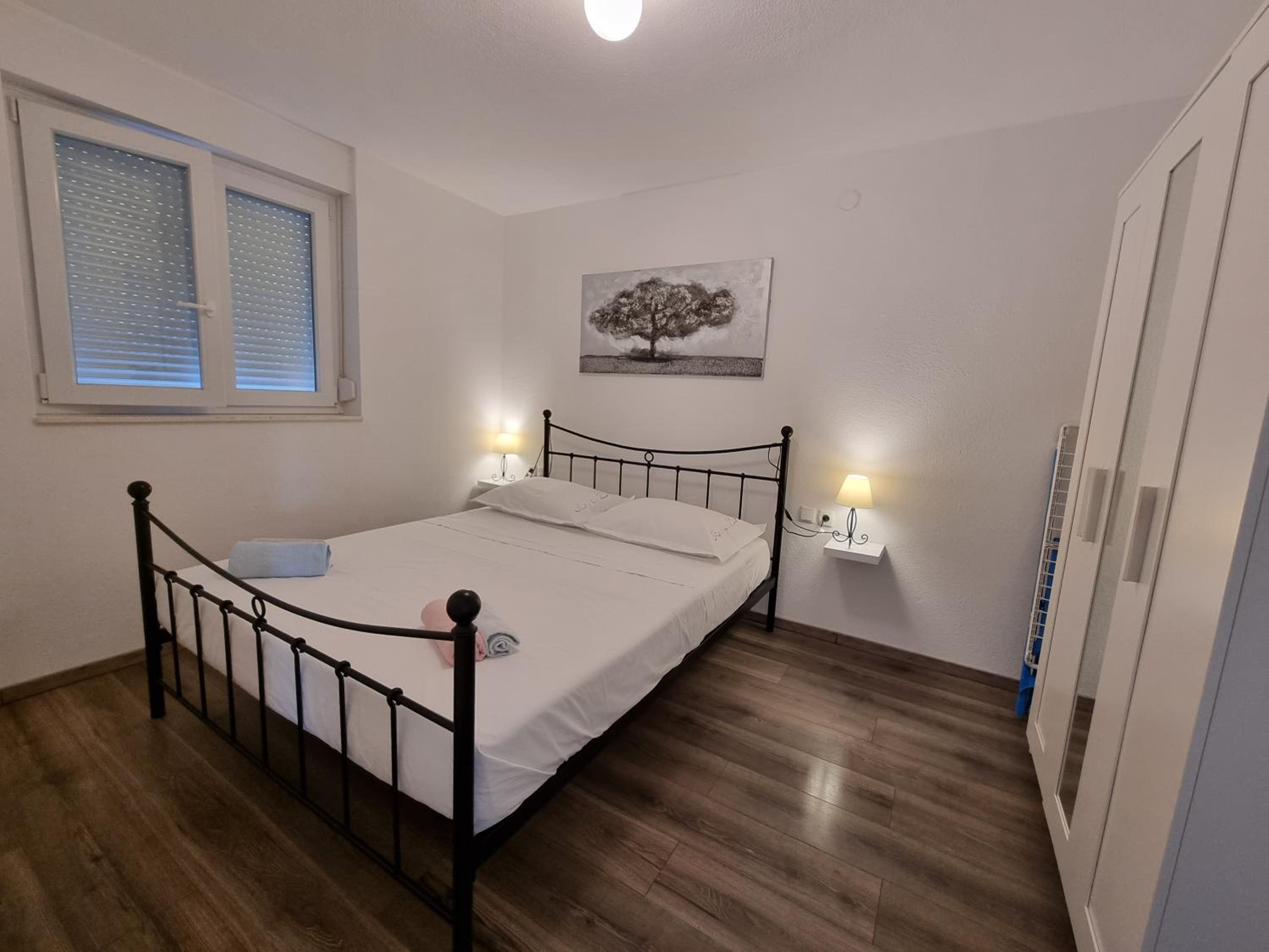 Apartmani Mistral view 4