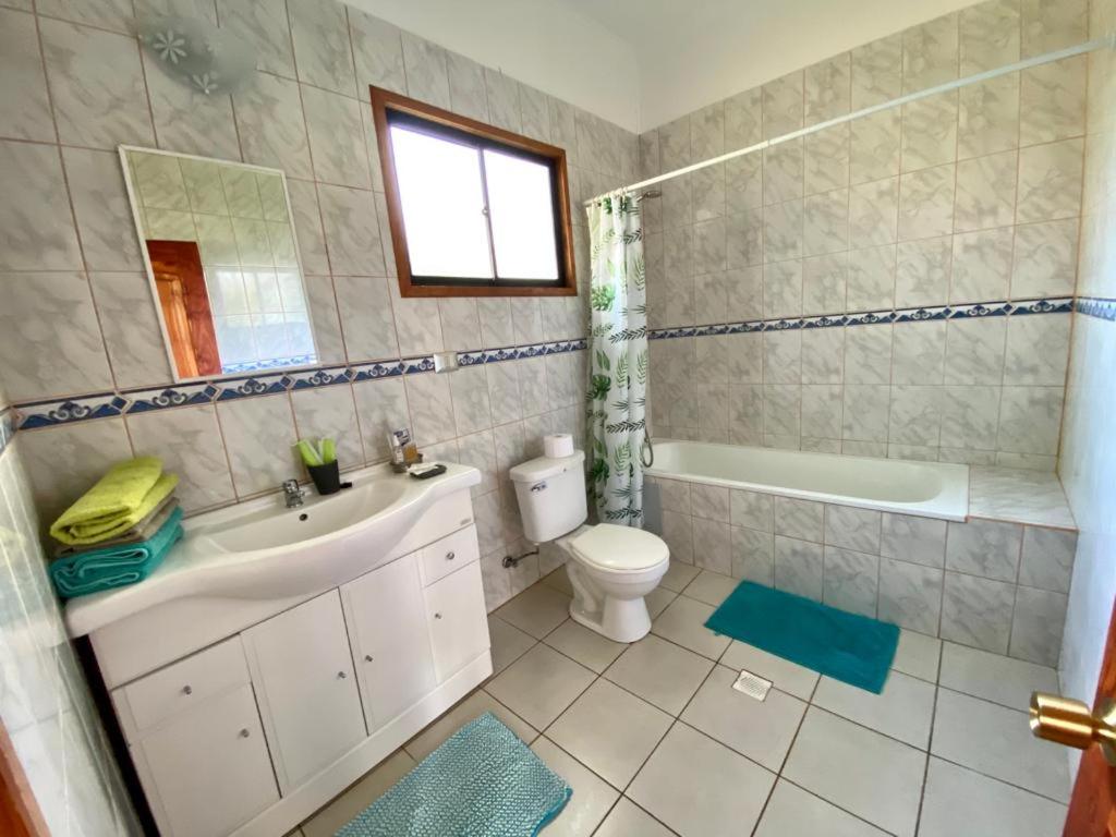 Kahina Lodge