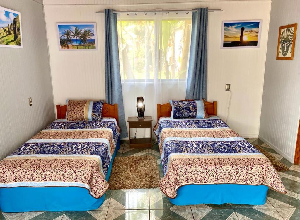 Kahina Lodge