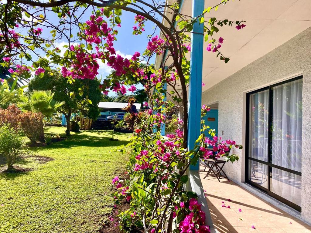 Kahina Lodge