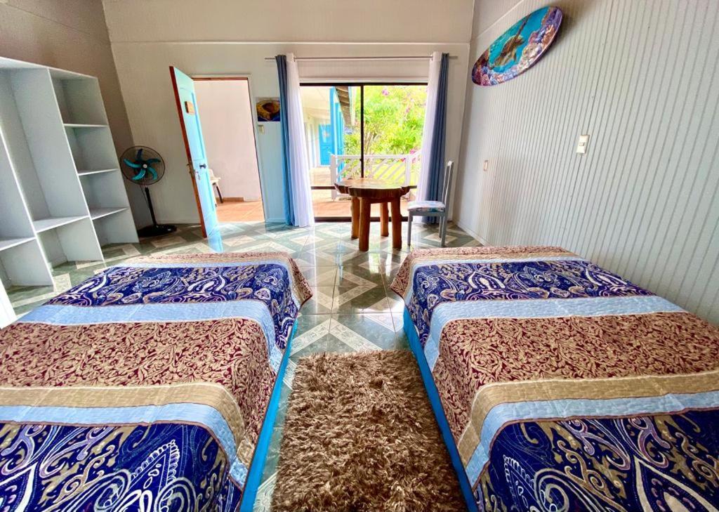 Kahina Lodge