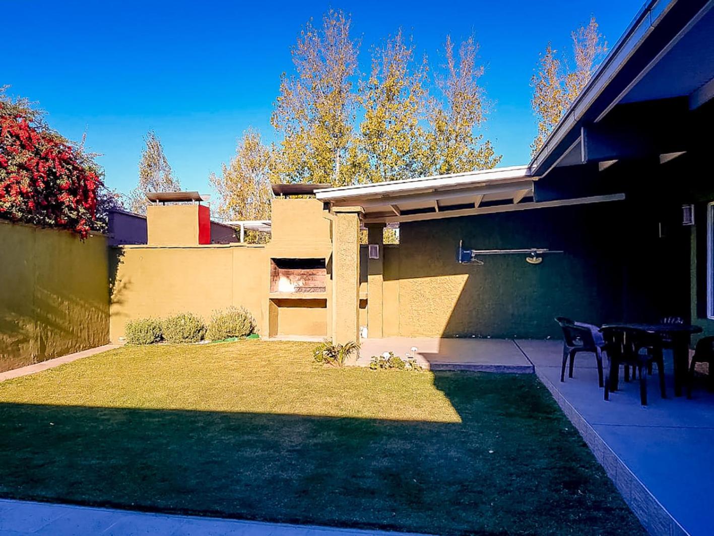 Casa Verde