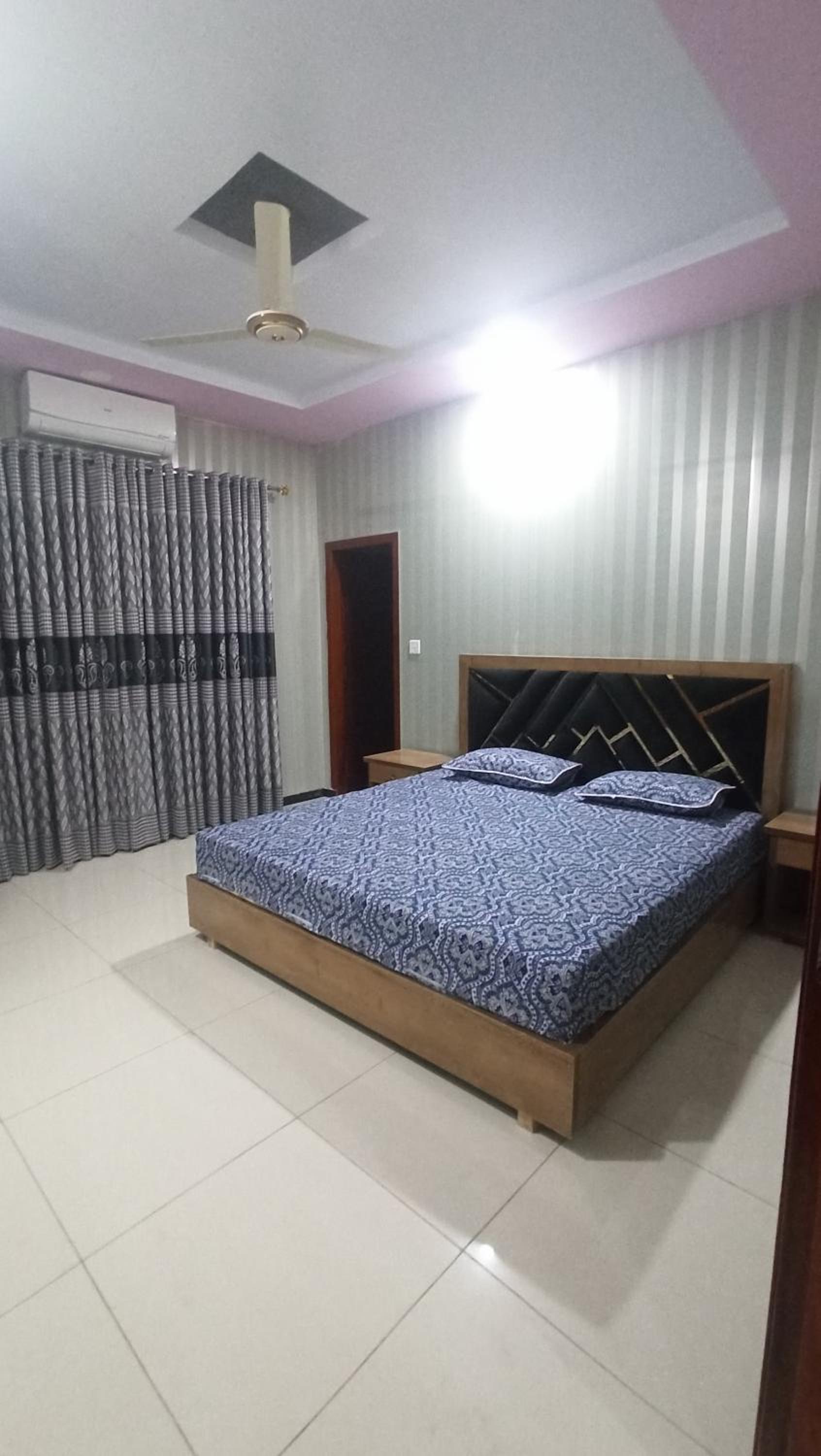 The Crown Guest House view 5
