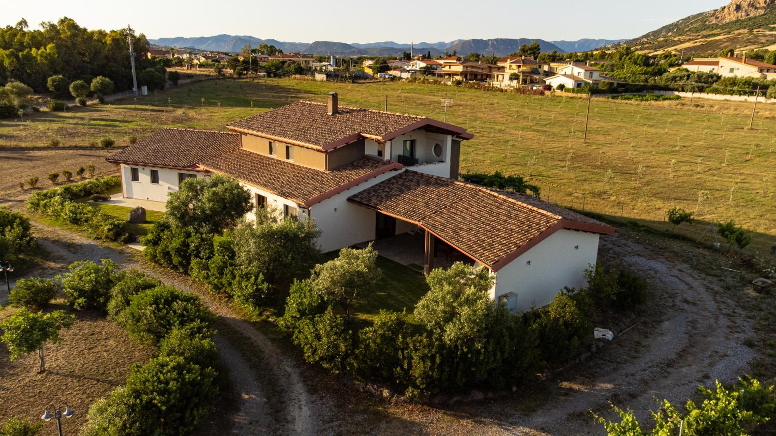 Agriturismo Sa Scalitta view 5