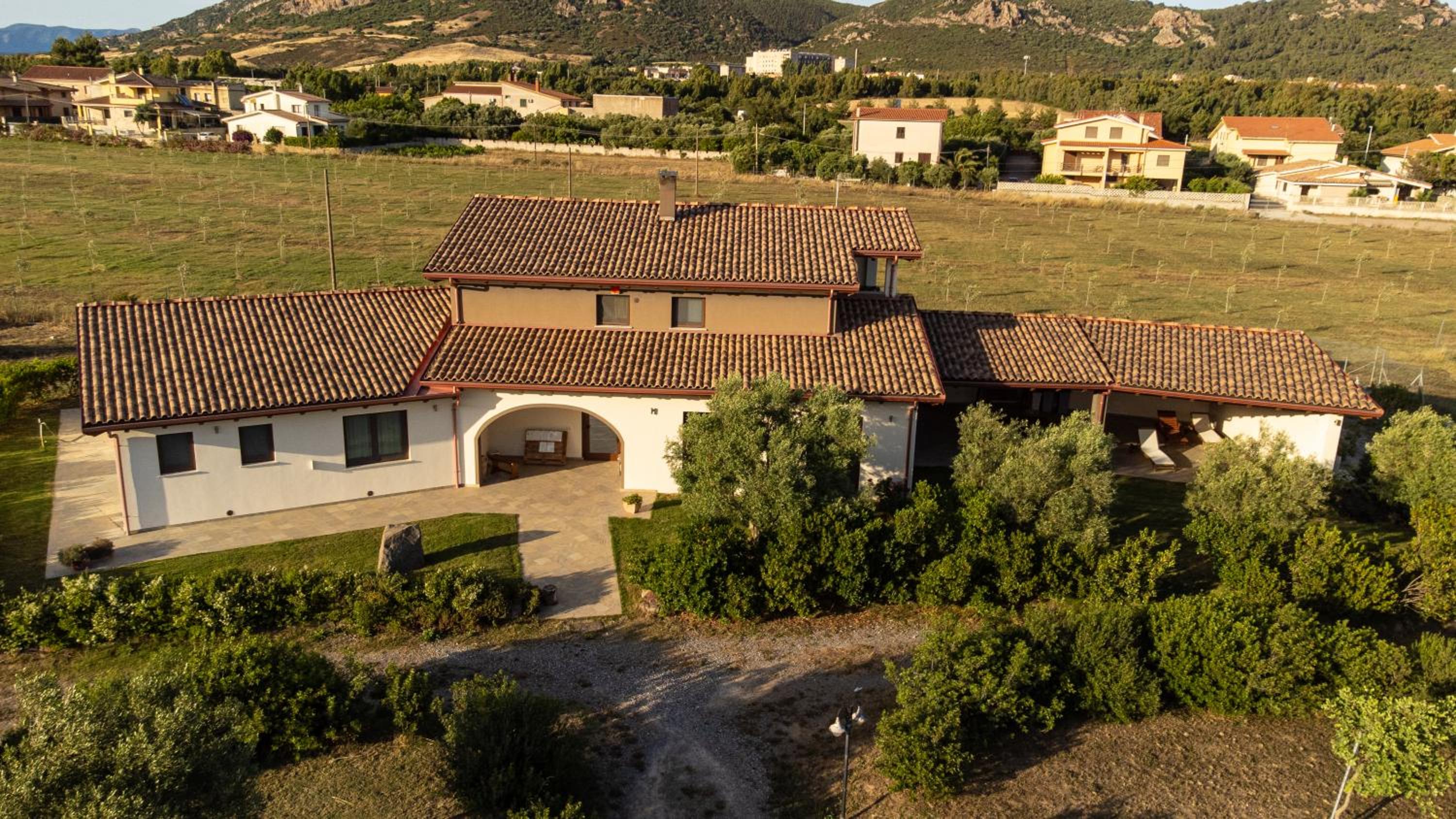 Agriturismo Sa Scalitta view 4