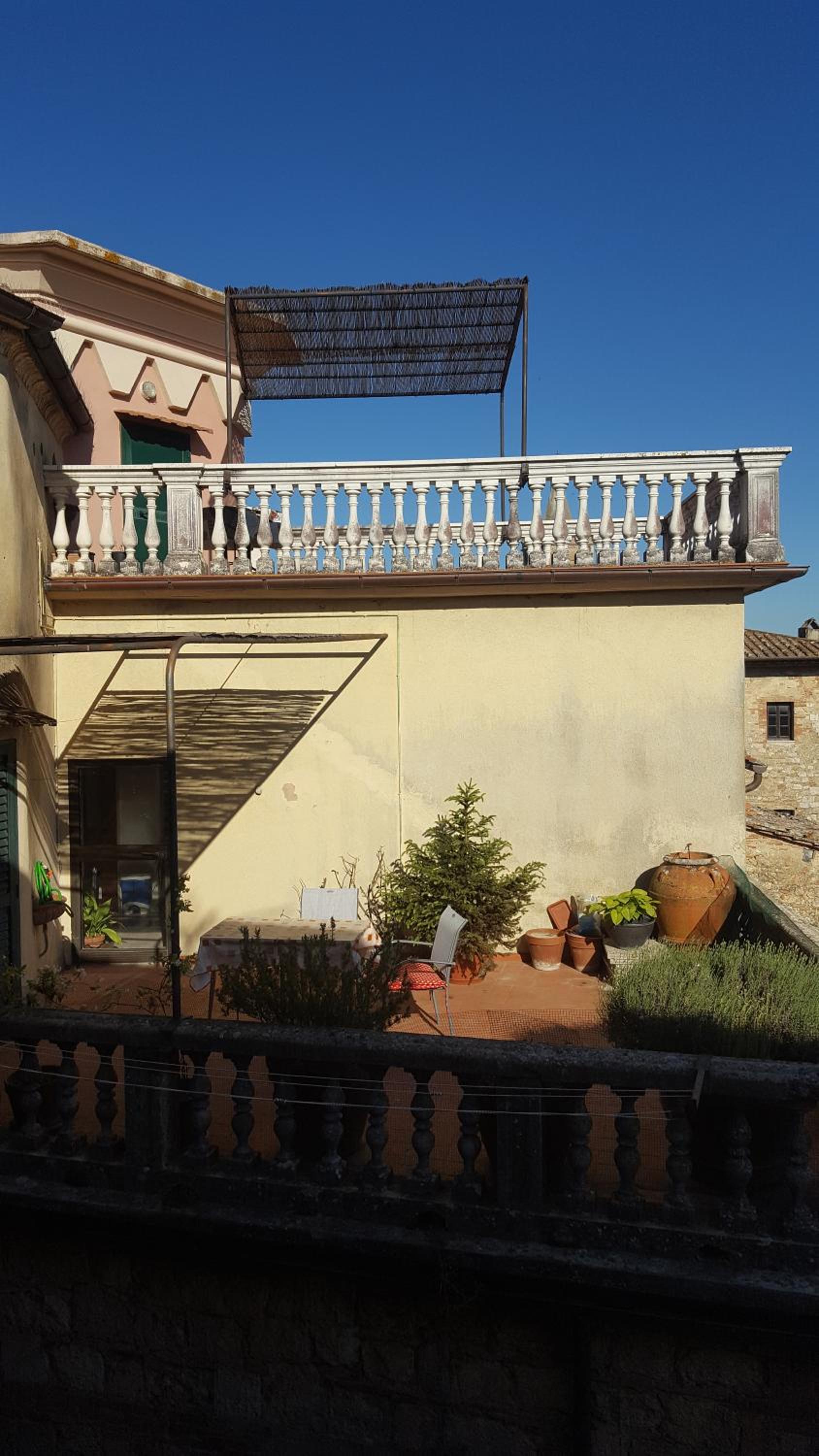 Dimora storica a Sarteano per scoprire i tesori della Val d'Orcia e della Val di Chiana view 3