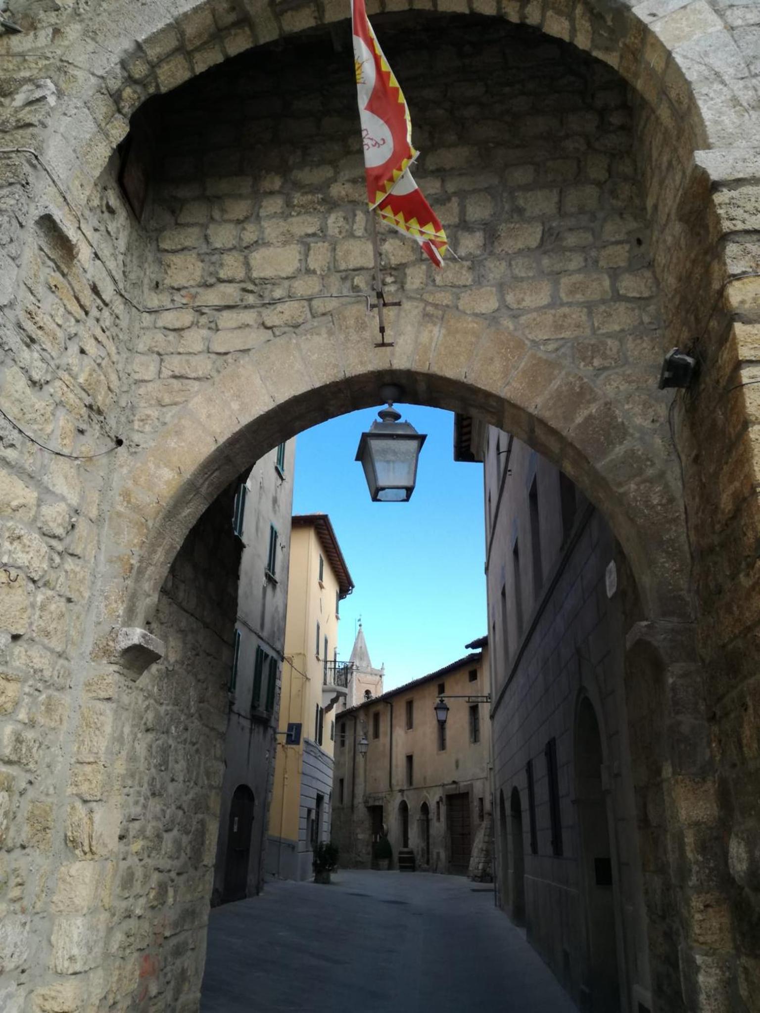 Dimora storica a Sarteano per scoprire i tesori della Val d'Orcia e della Val di Chiana view 5