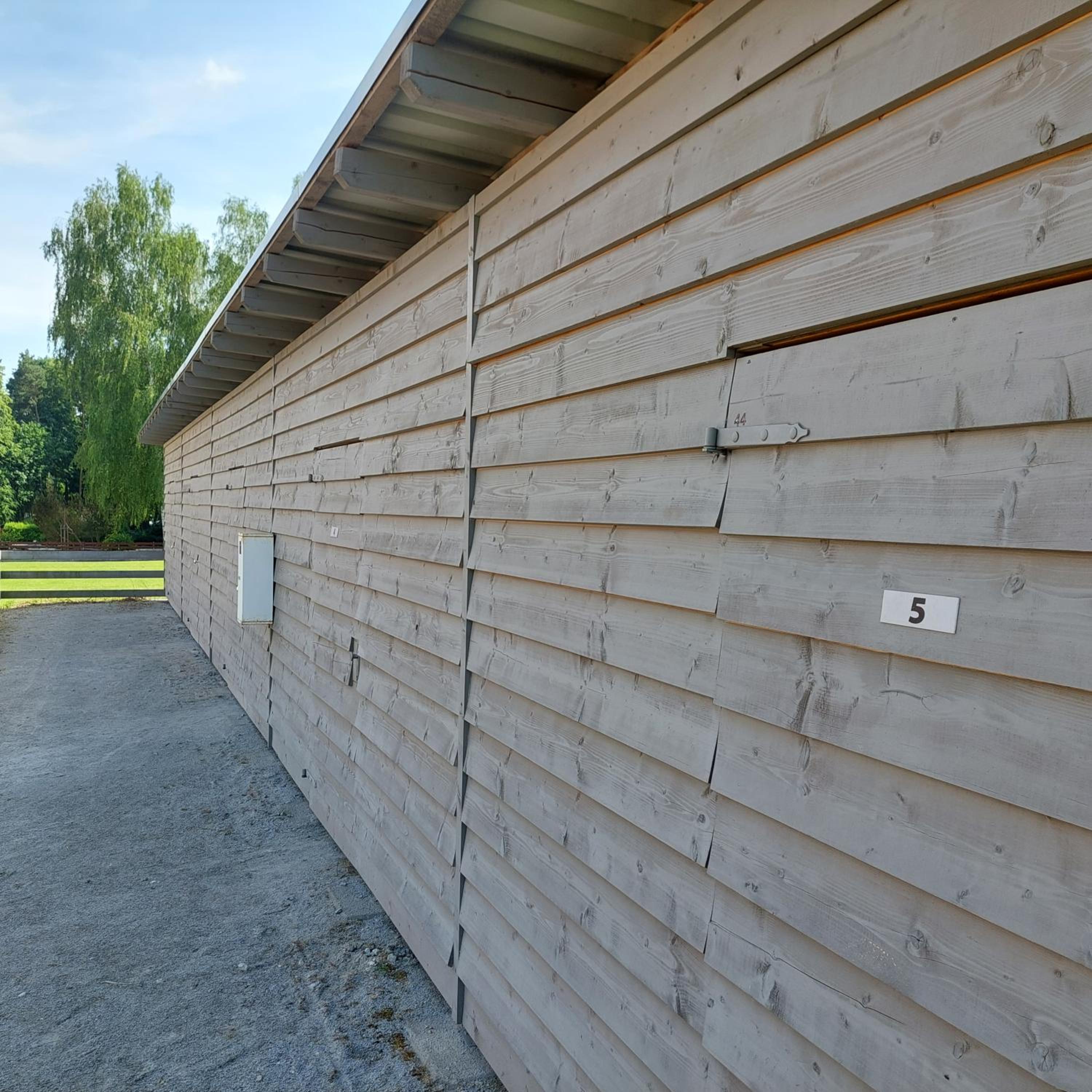 children's play area