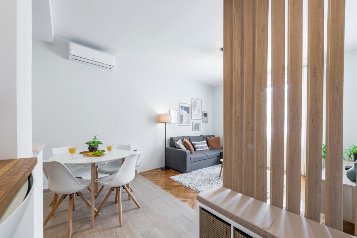 51 Street Apartment