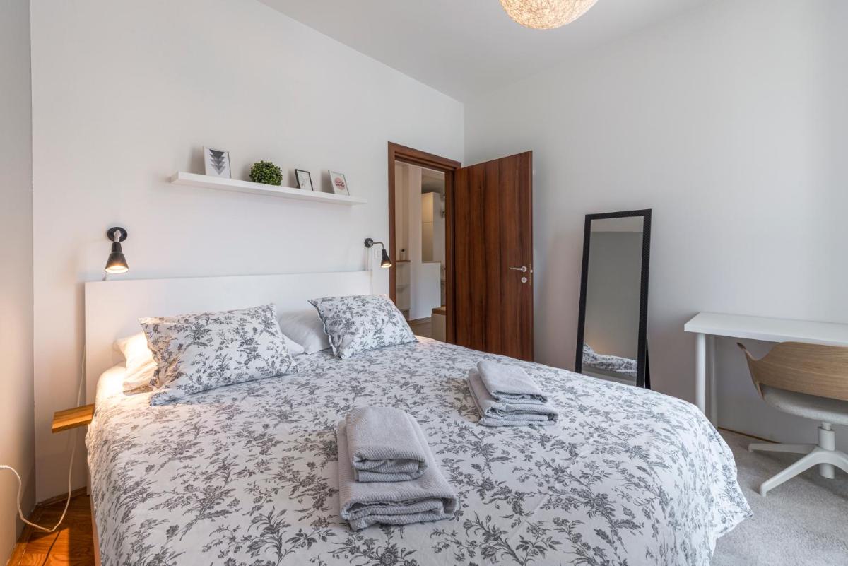 51 Street Apartment
