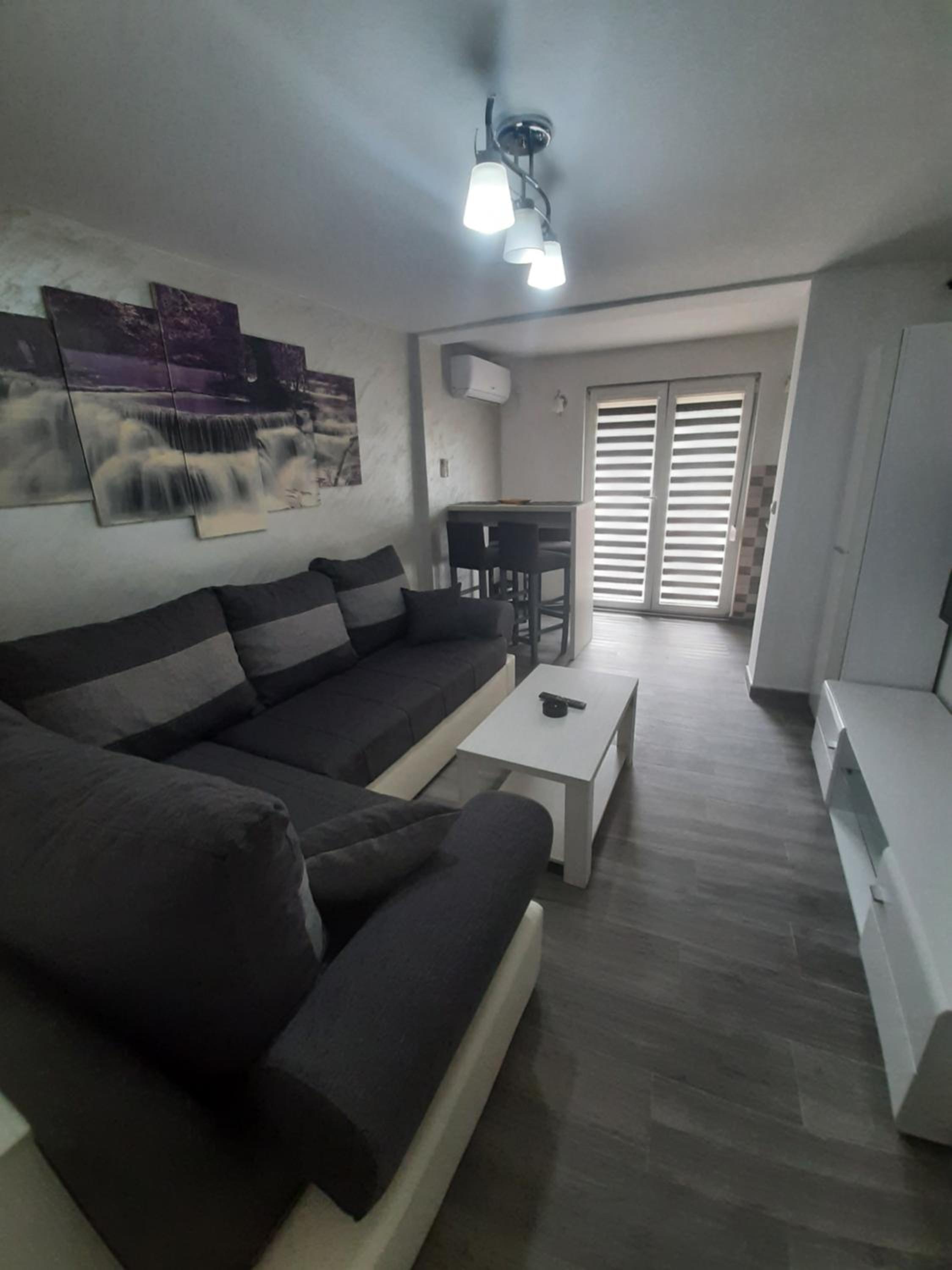 Adrijana 1 Apartmani view 2