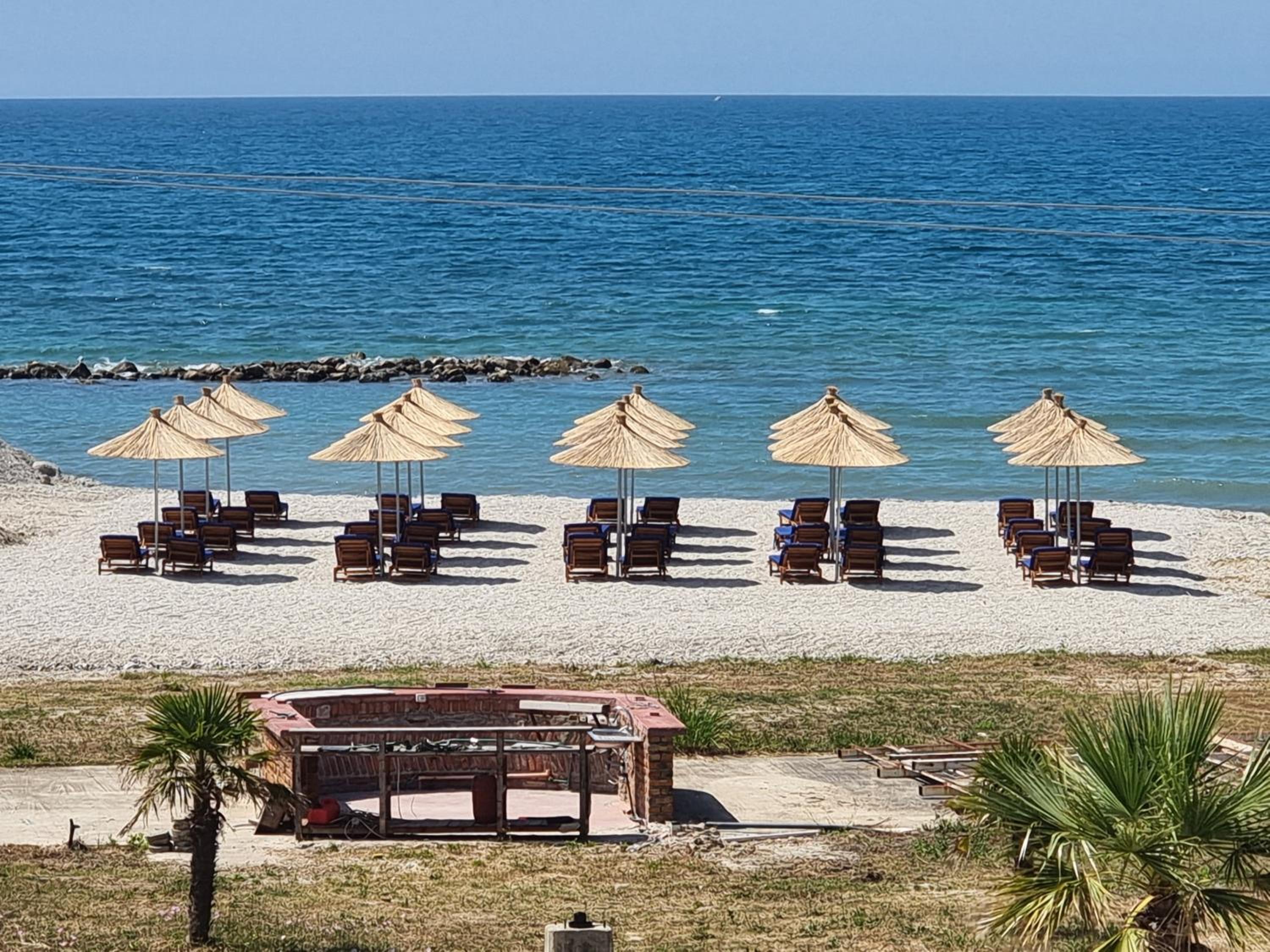ReMar Apartments