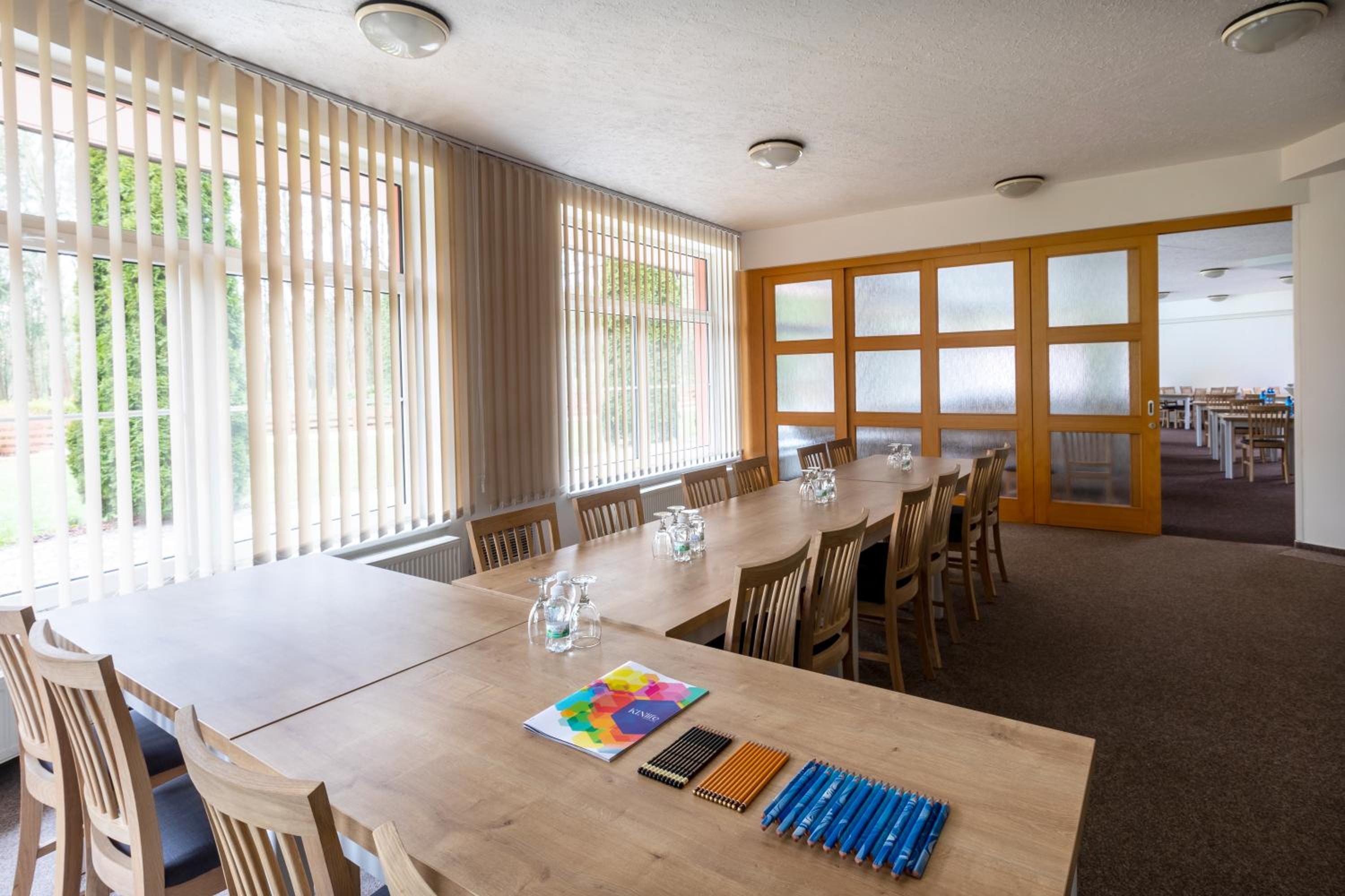 meeting room