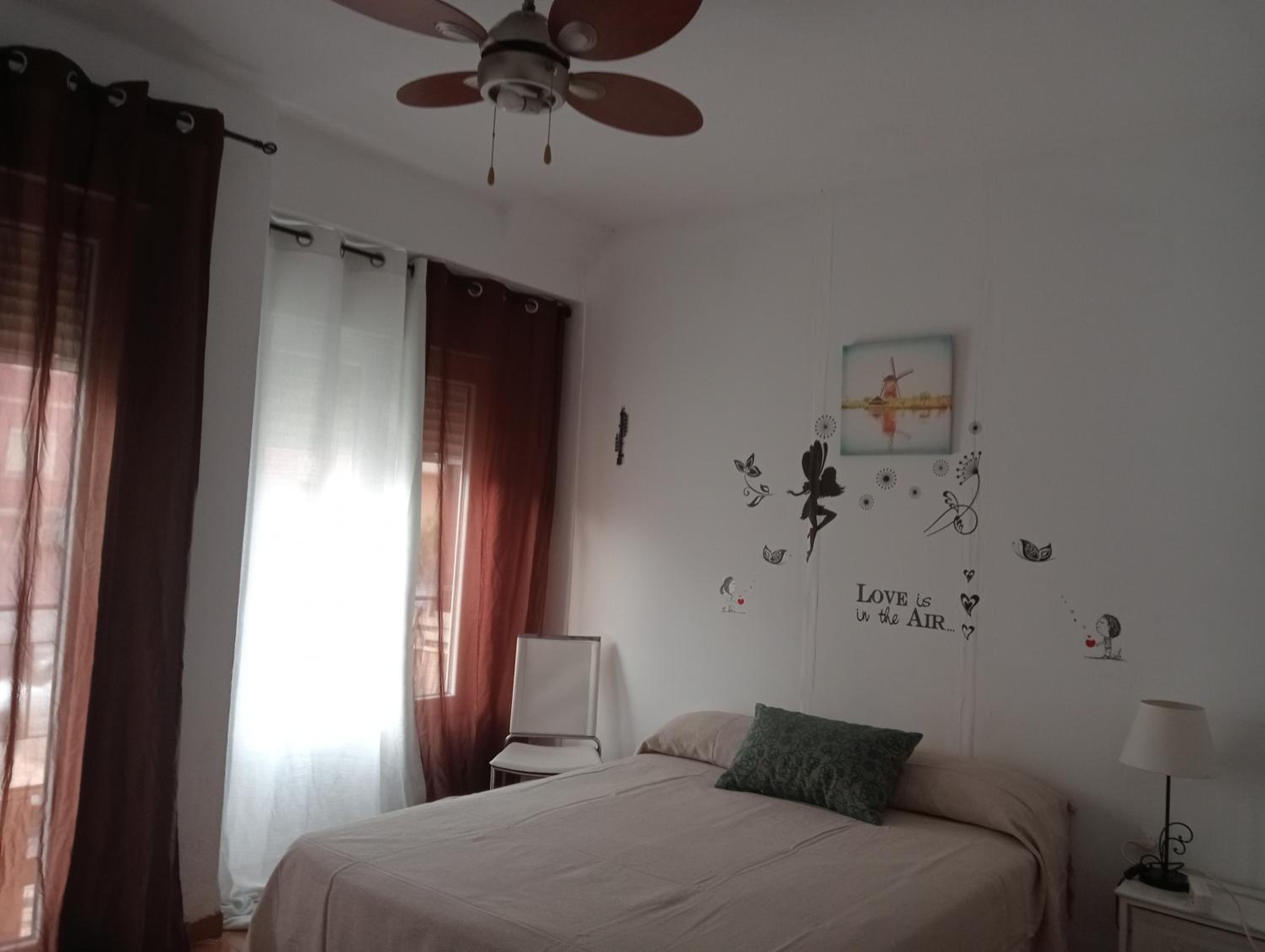 Valencia Vacations - Apartamento La Marina Real - Property Image 15
