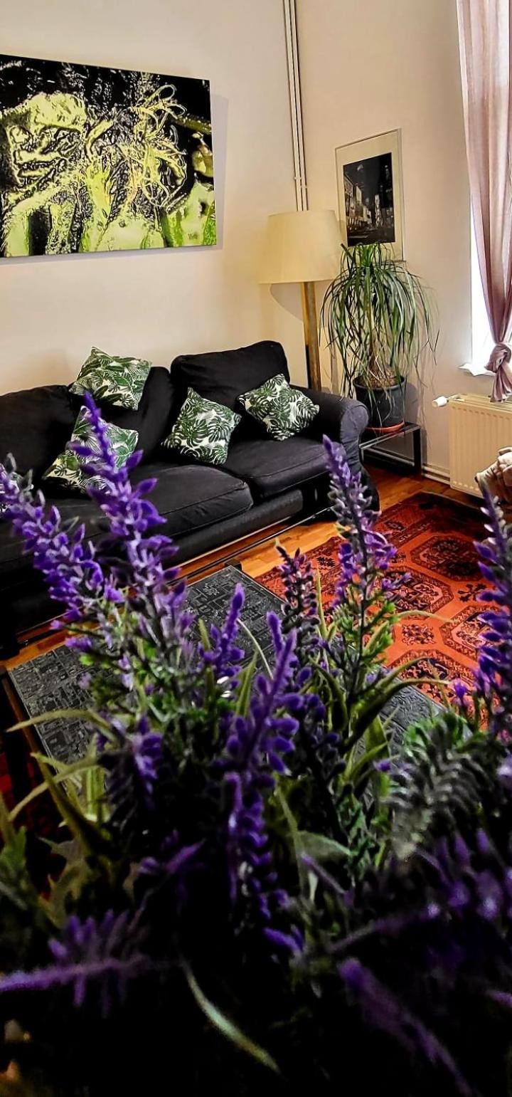 Bright studio close to Zaventem airport