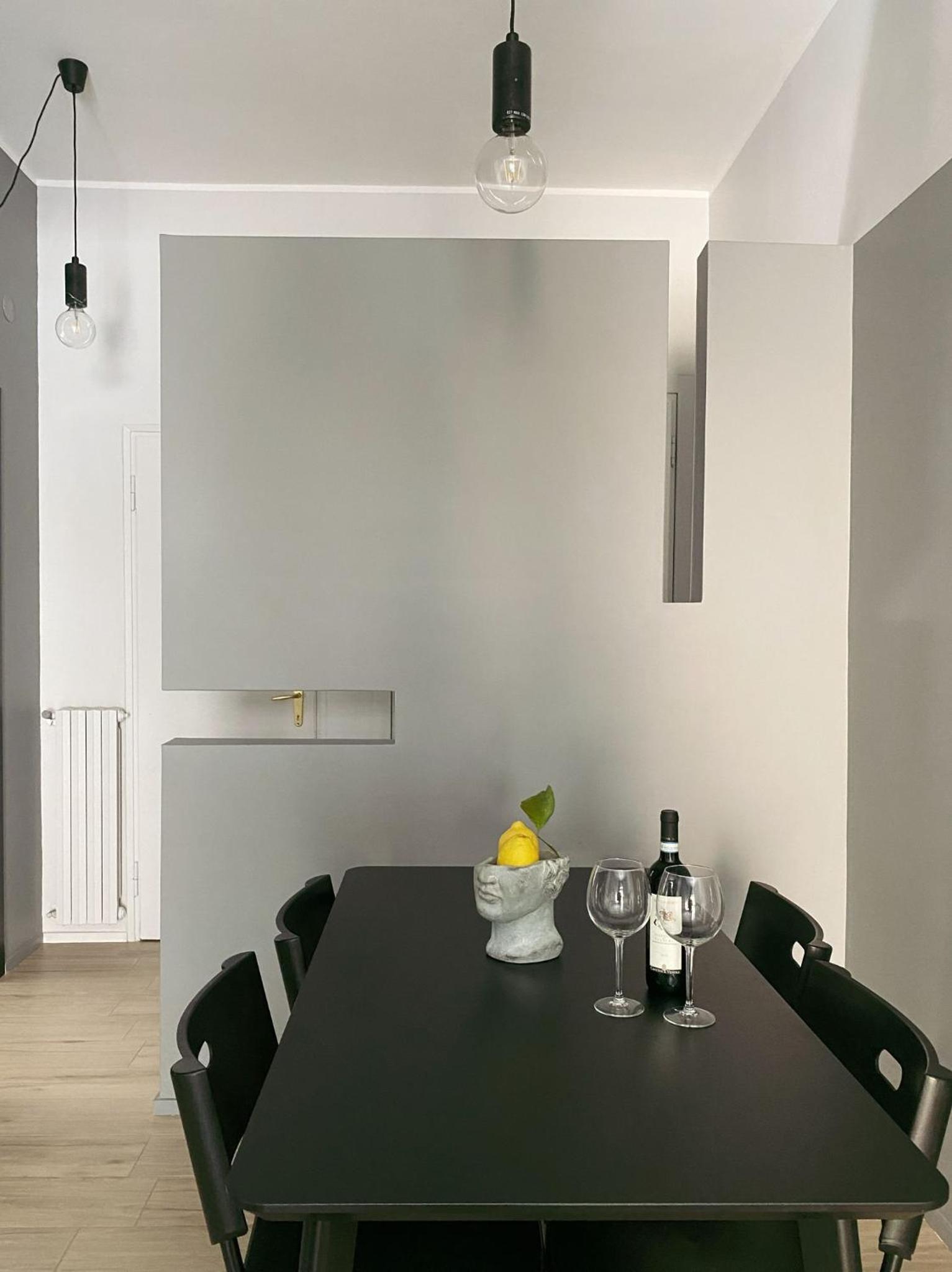 duo apartment photo 1