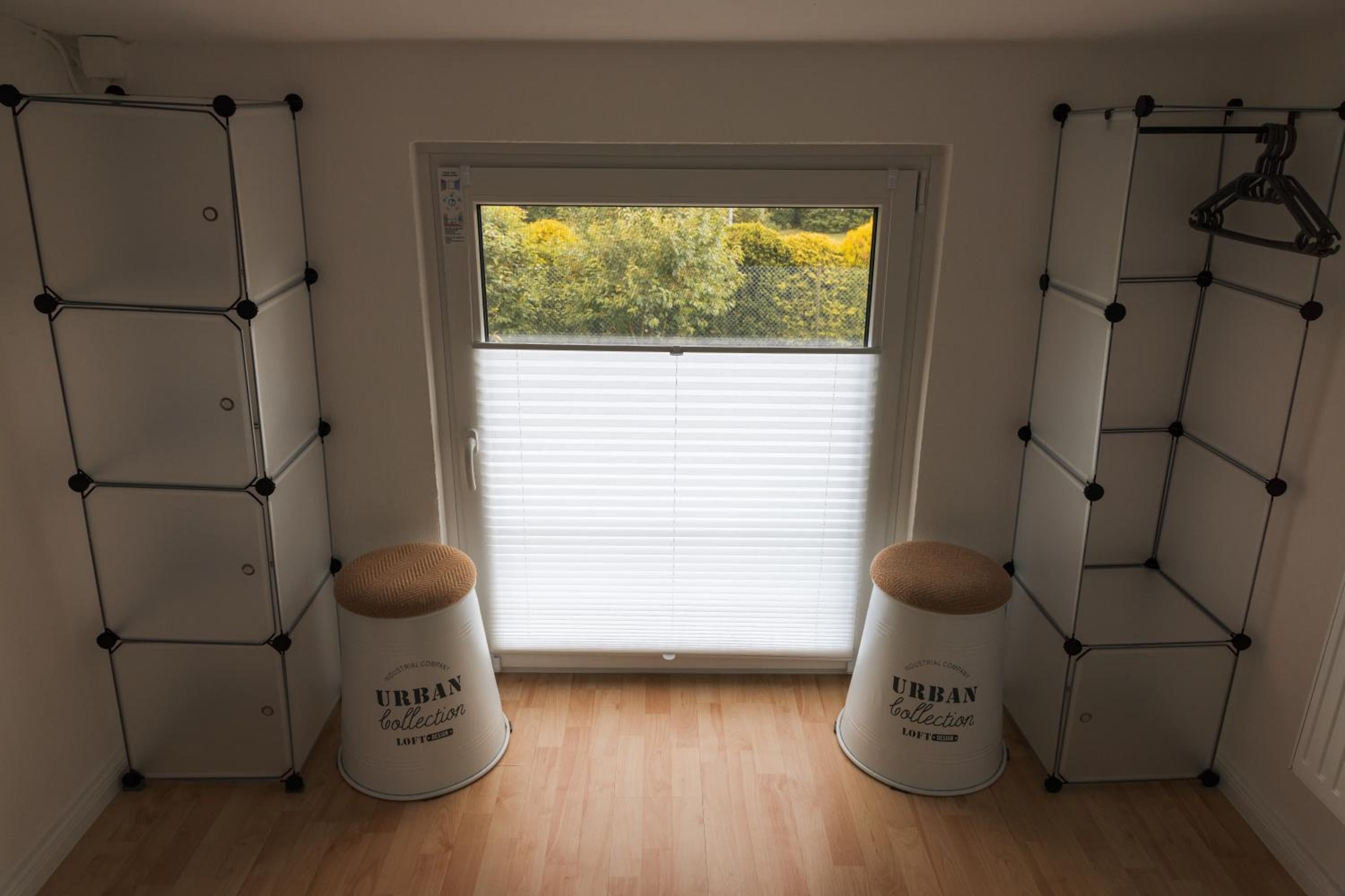 Karowlina Cozy House Berlin 1-4 Person
