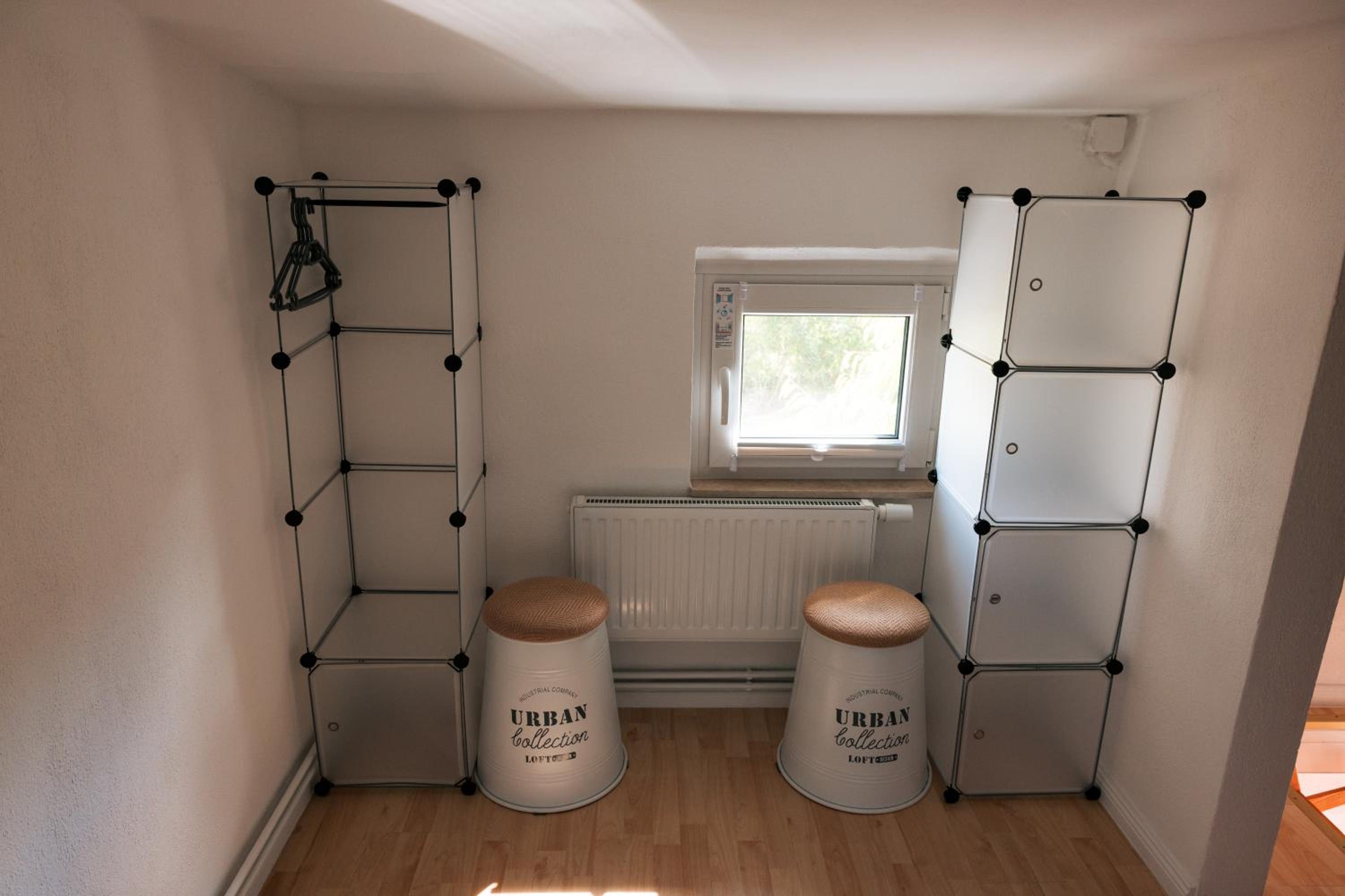 Karowlina Cozy House Berlin 1-4 Person