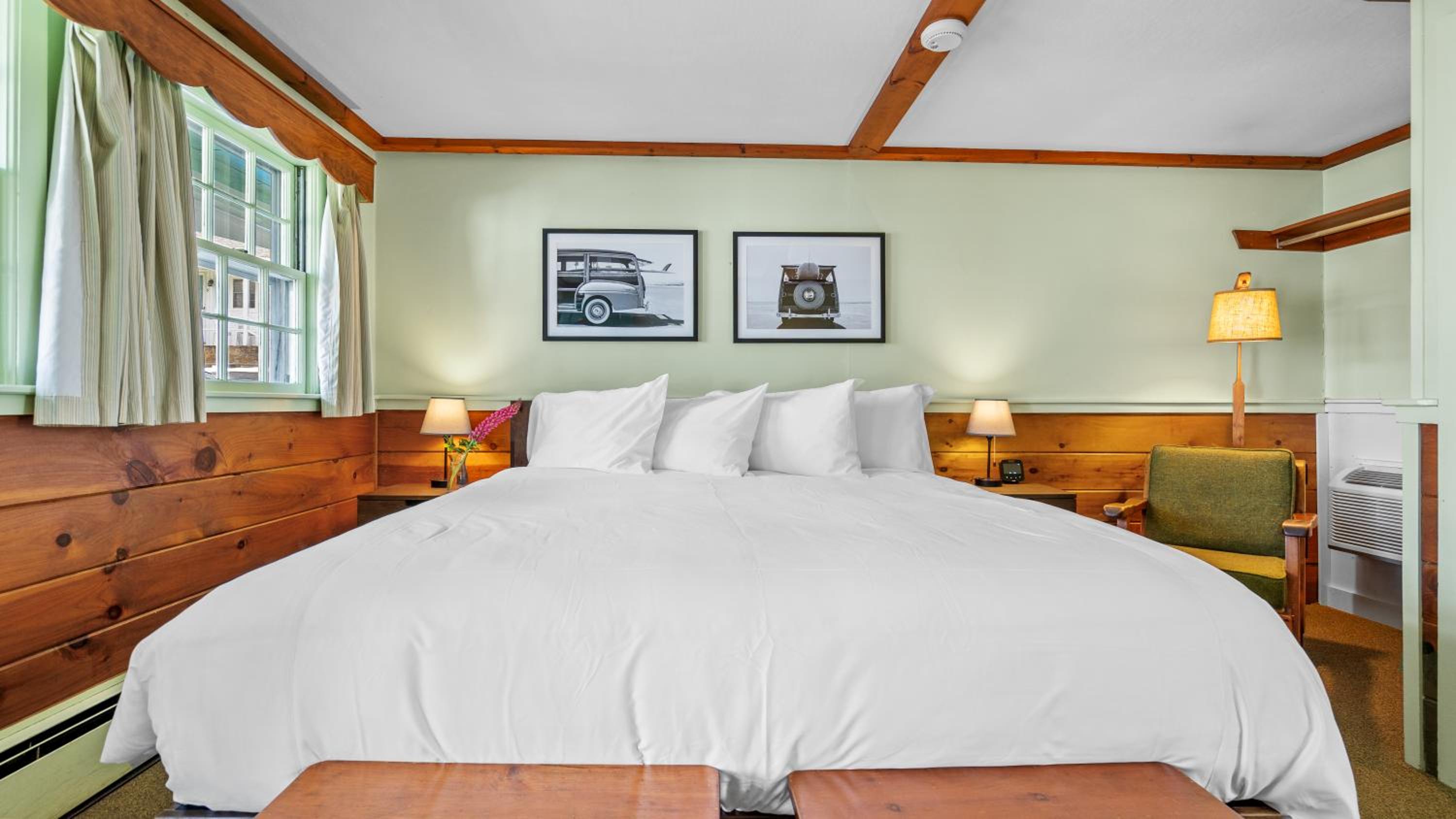 Mid-Town Motel
