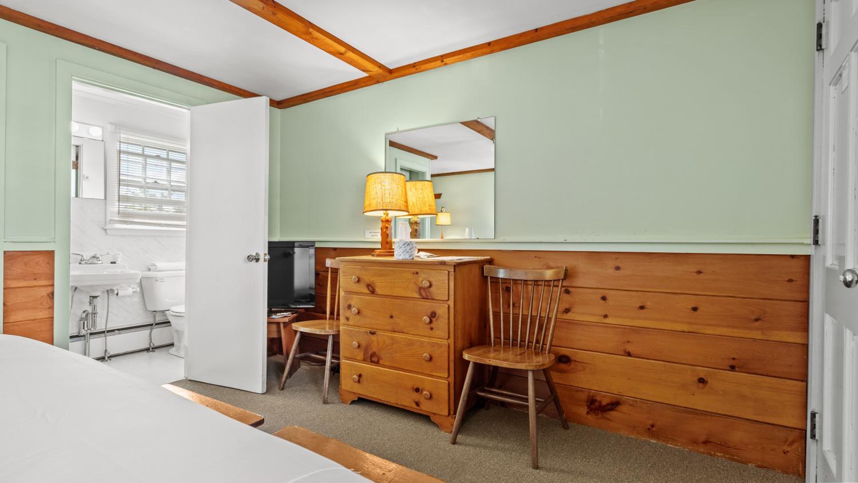 Mid-Town Motel