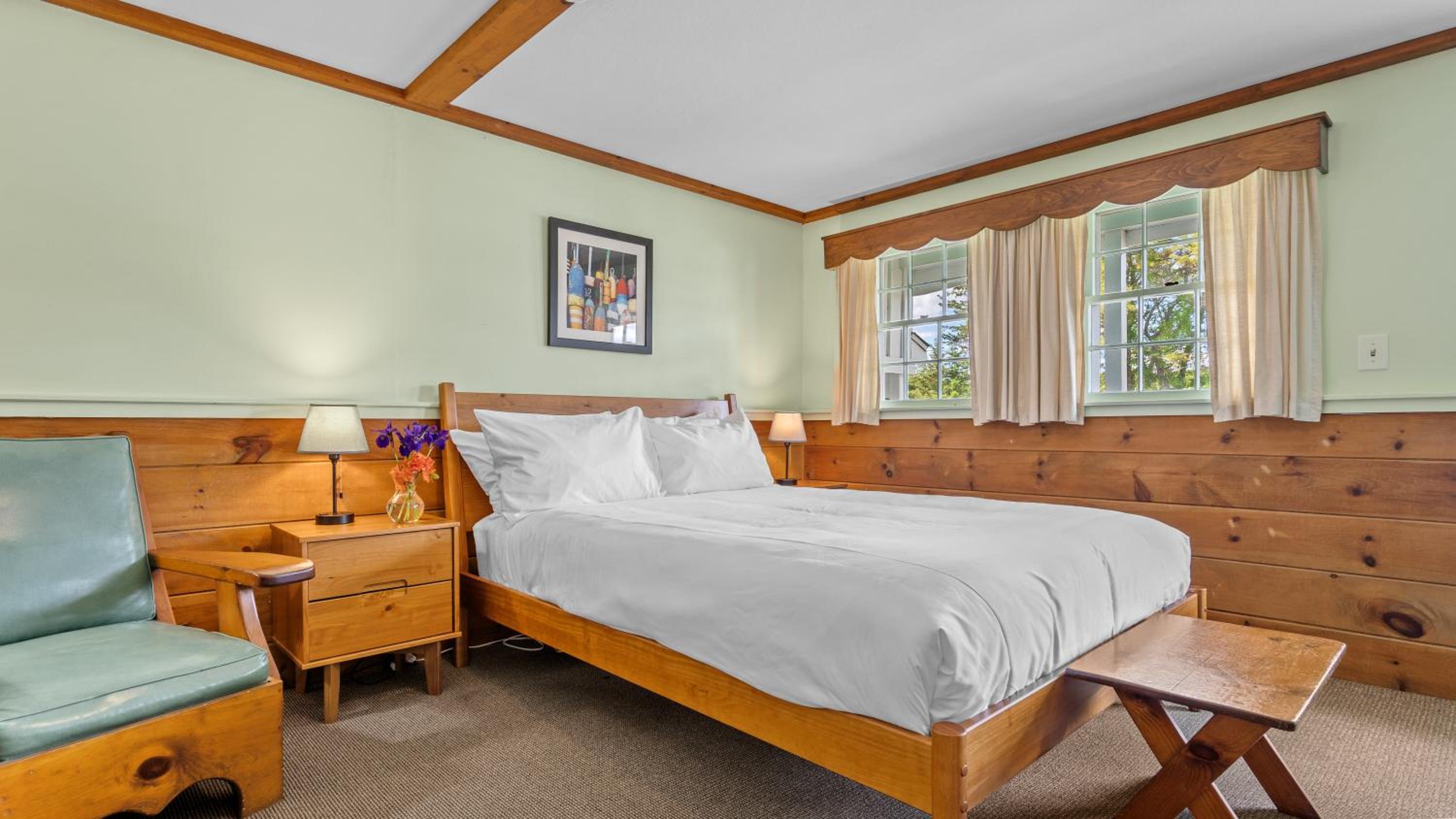 Mid-Town Motel