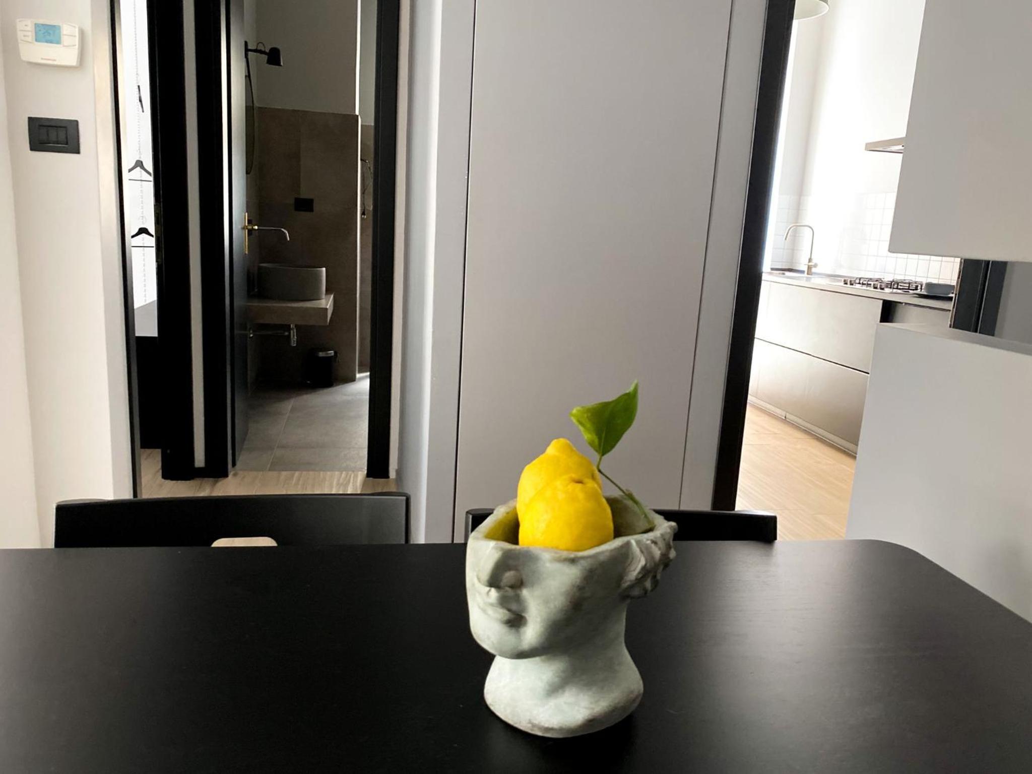 duo apartment photo 4