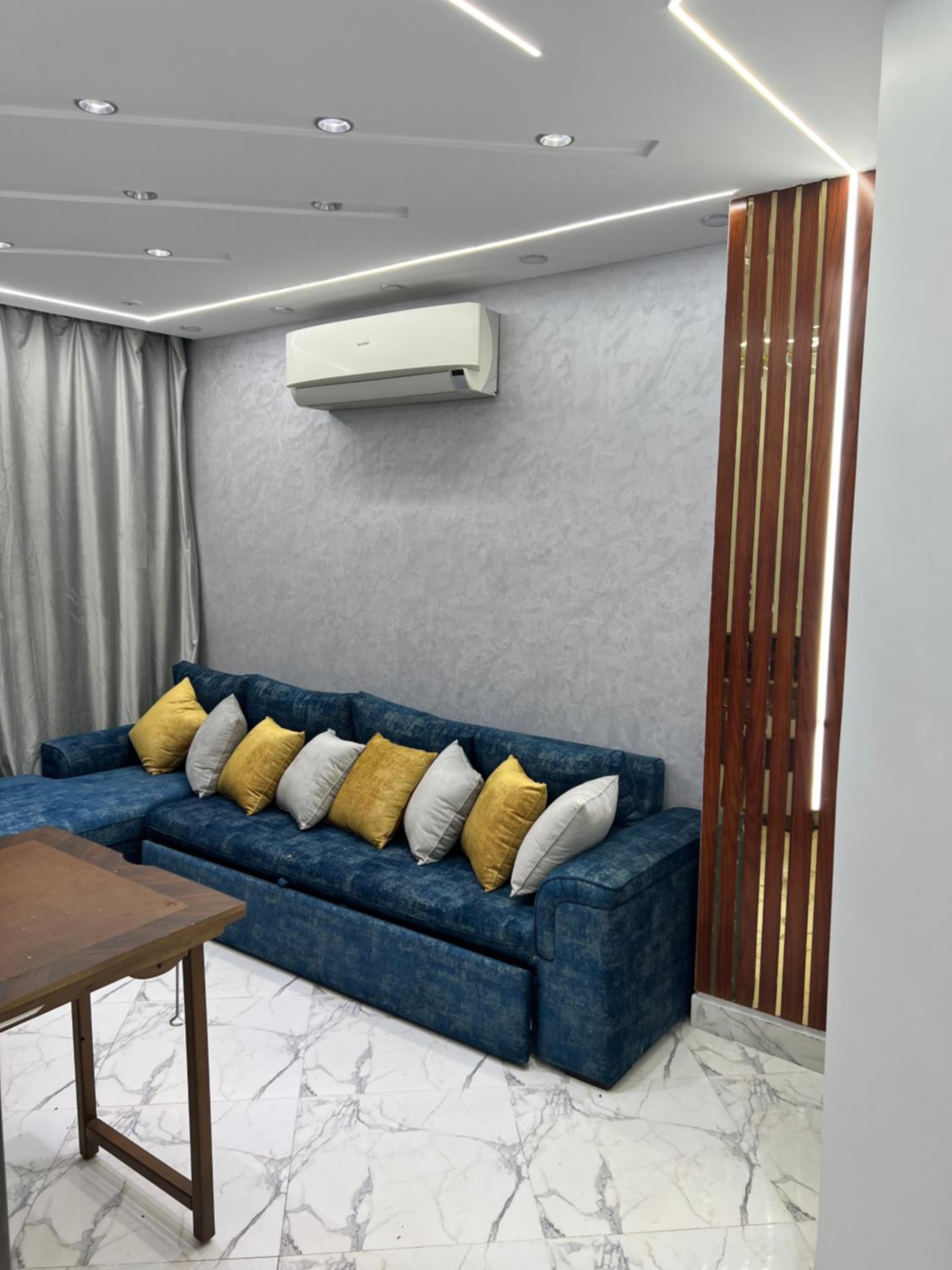 شقة فندقية VIP Porto Said view 5