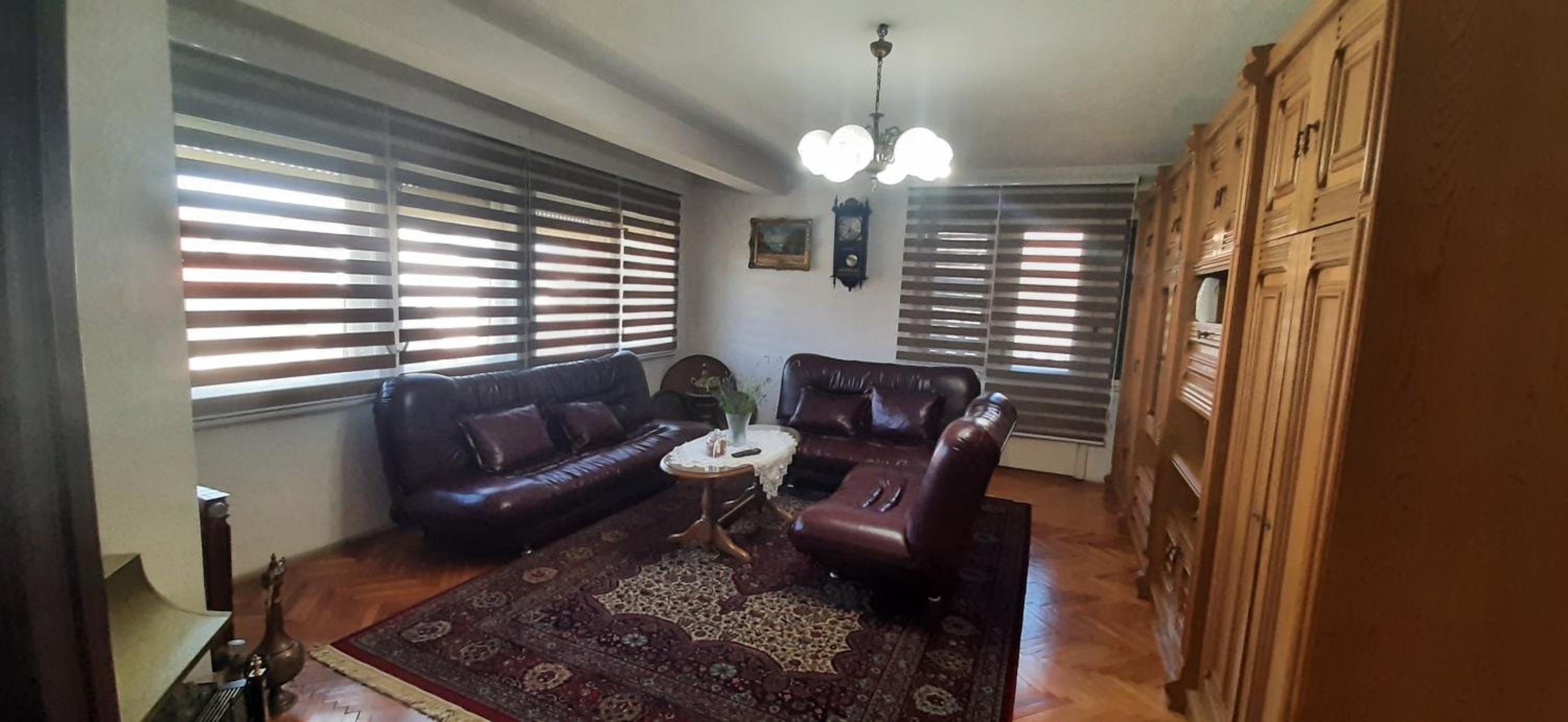 Apartman Nina