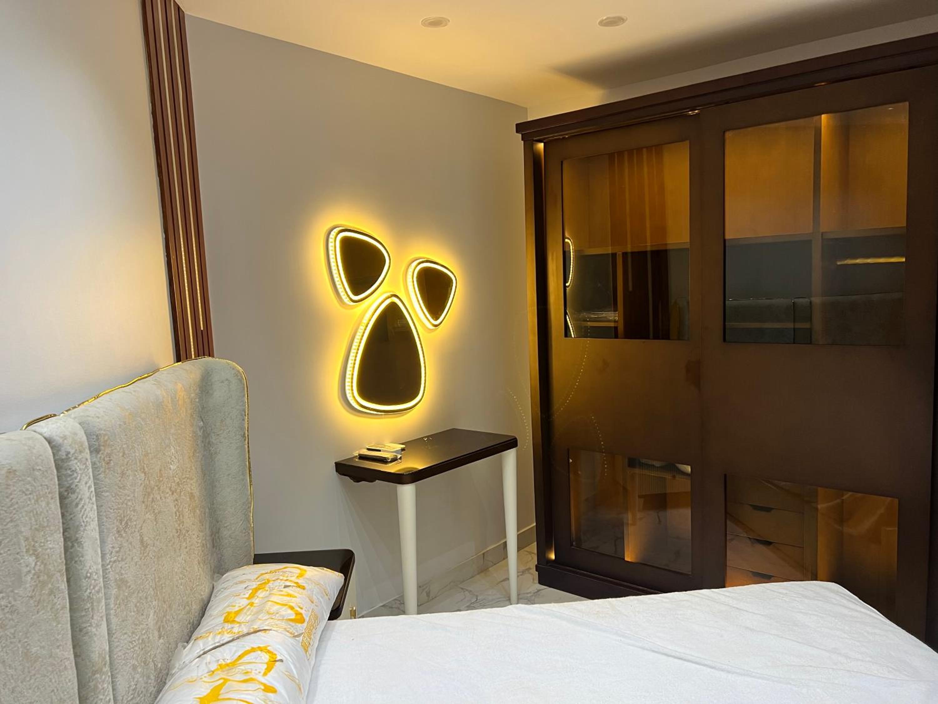 شقة فندقية VIP Porto Said view 4